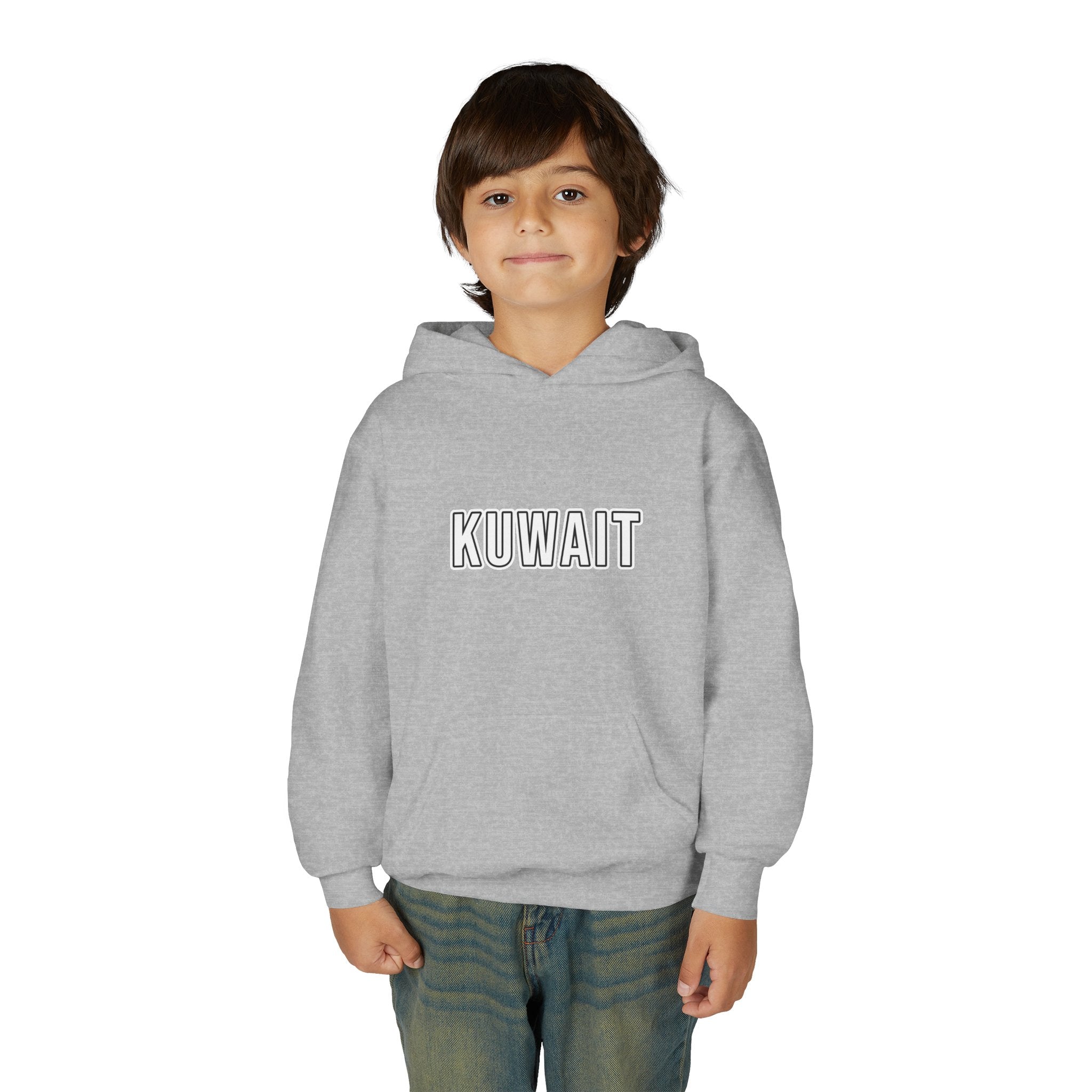 Kuwait  hoodie kids