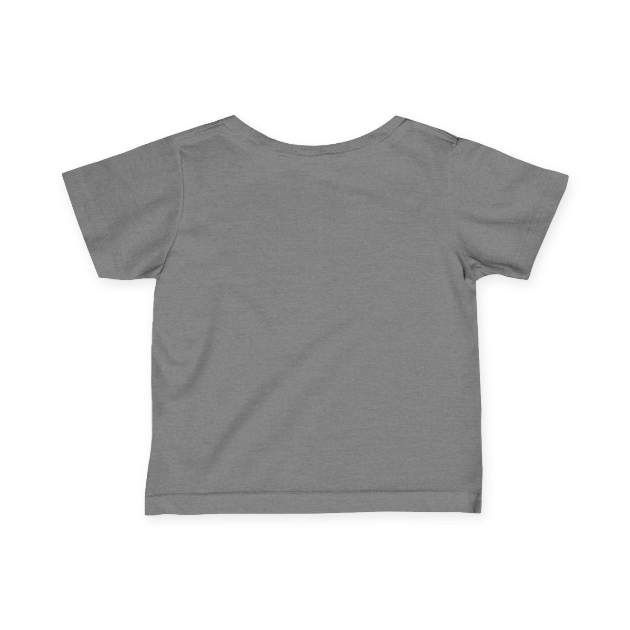Infant Fine Jersey Tee , baby