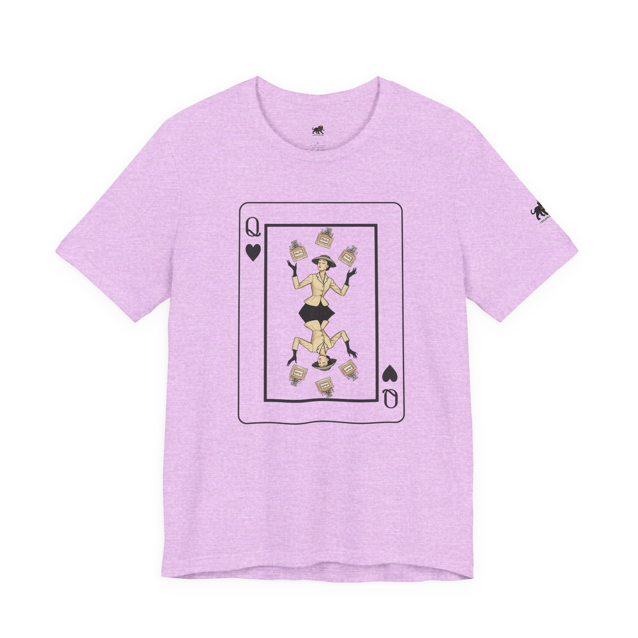 Dior Queen card Stylish  , high quality