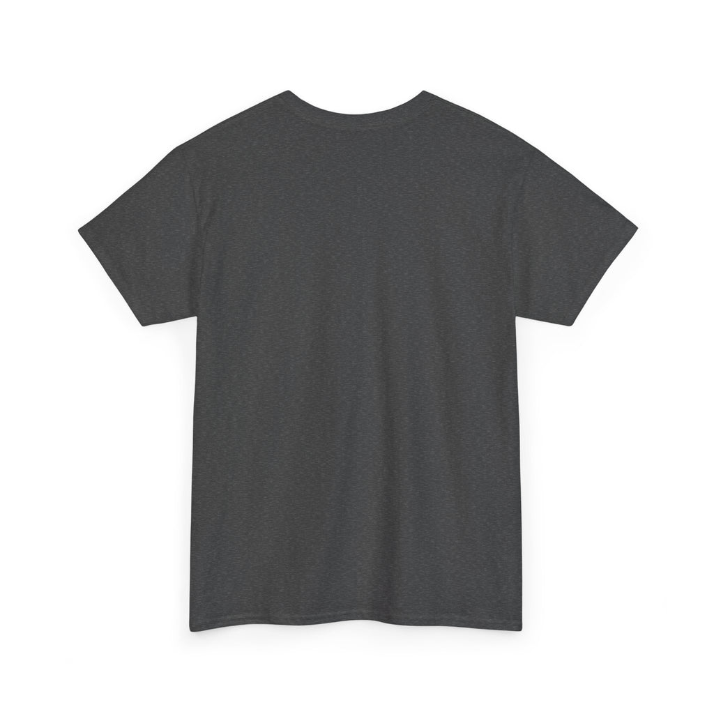 Unisex Cotton - Classic Comfort for All
