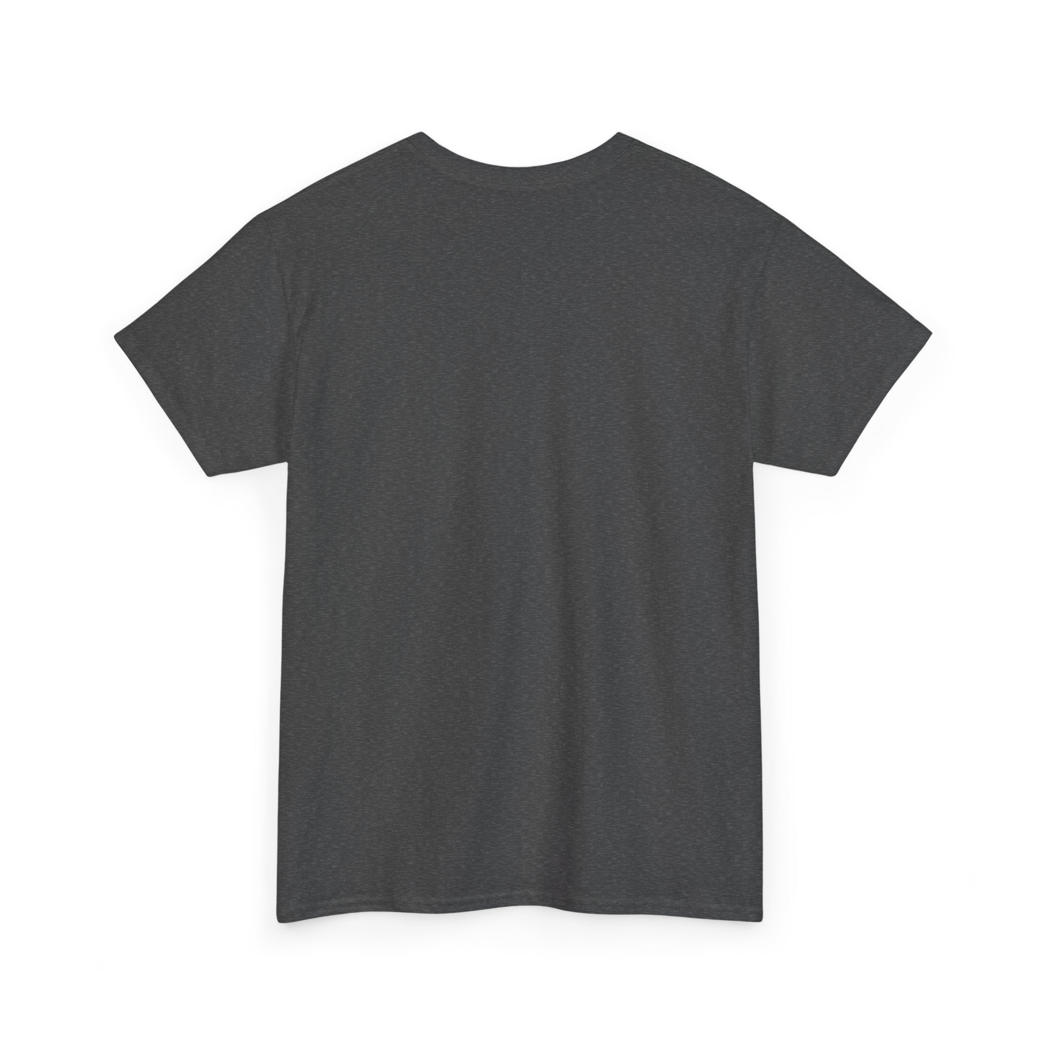 Unisex Cotton - Classic Comfort for All