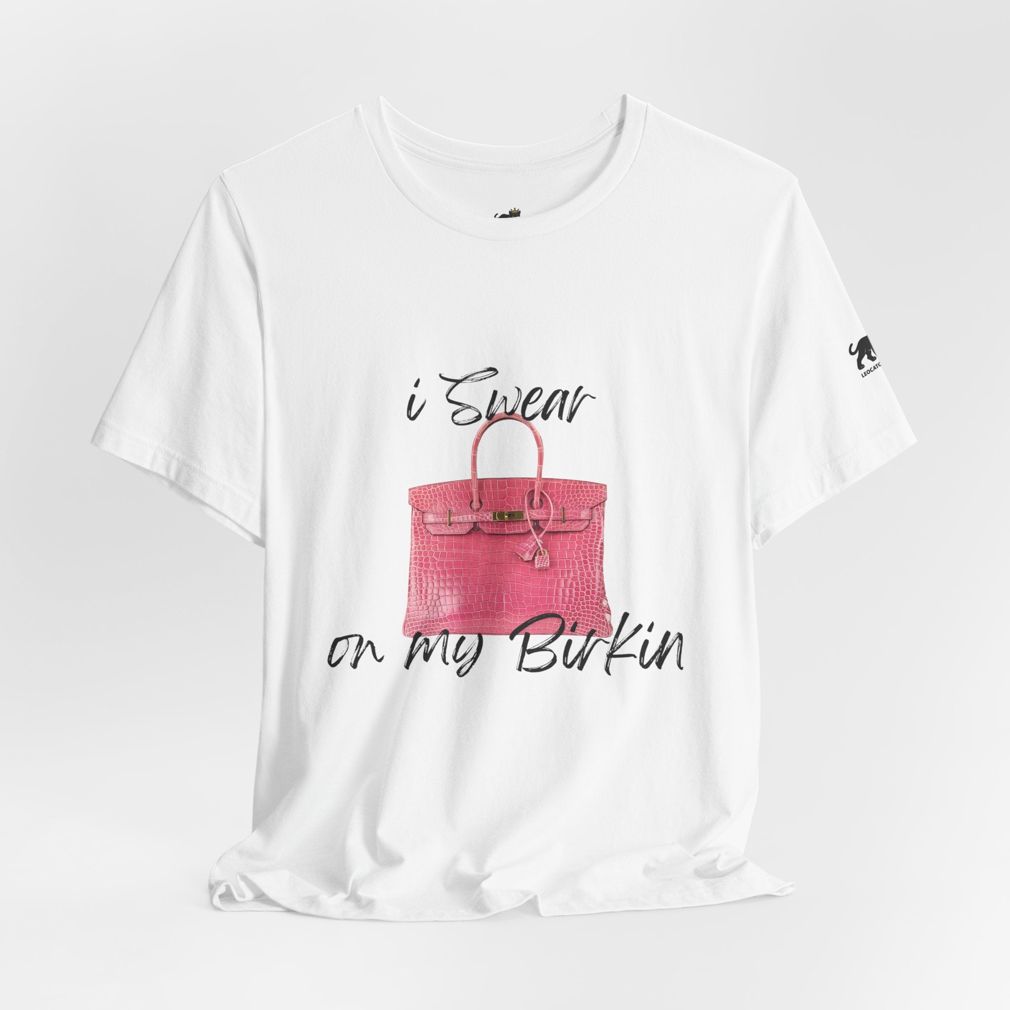 i swear on my birkin , high quality