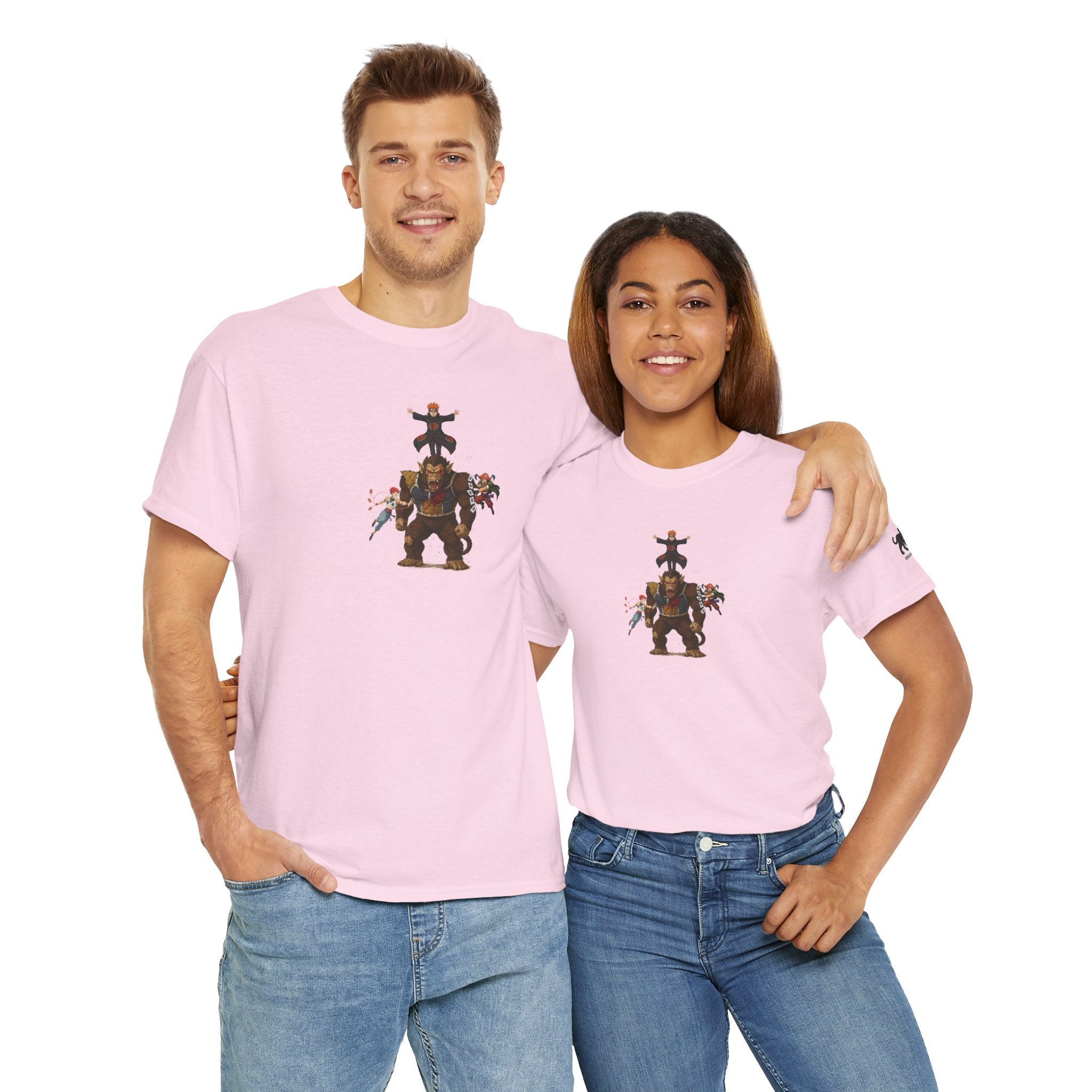fight war Vintage Hero Graphic Tee, Unisex Casual T-Shirt, Fun Character Tee, Perfect Gift for Comics Fans, Unique Everyday Wear