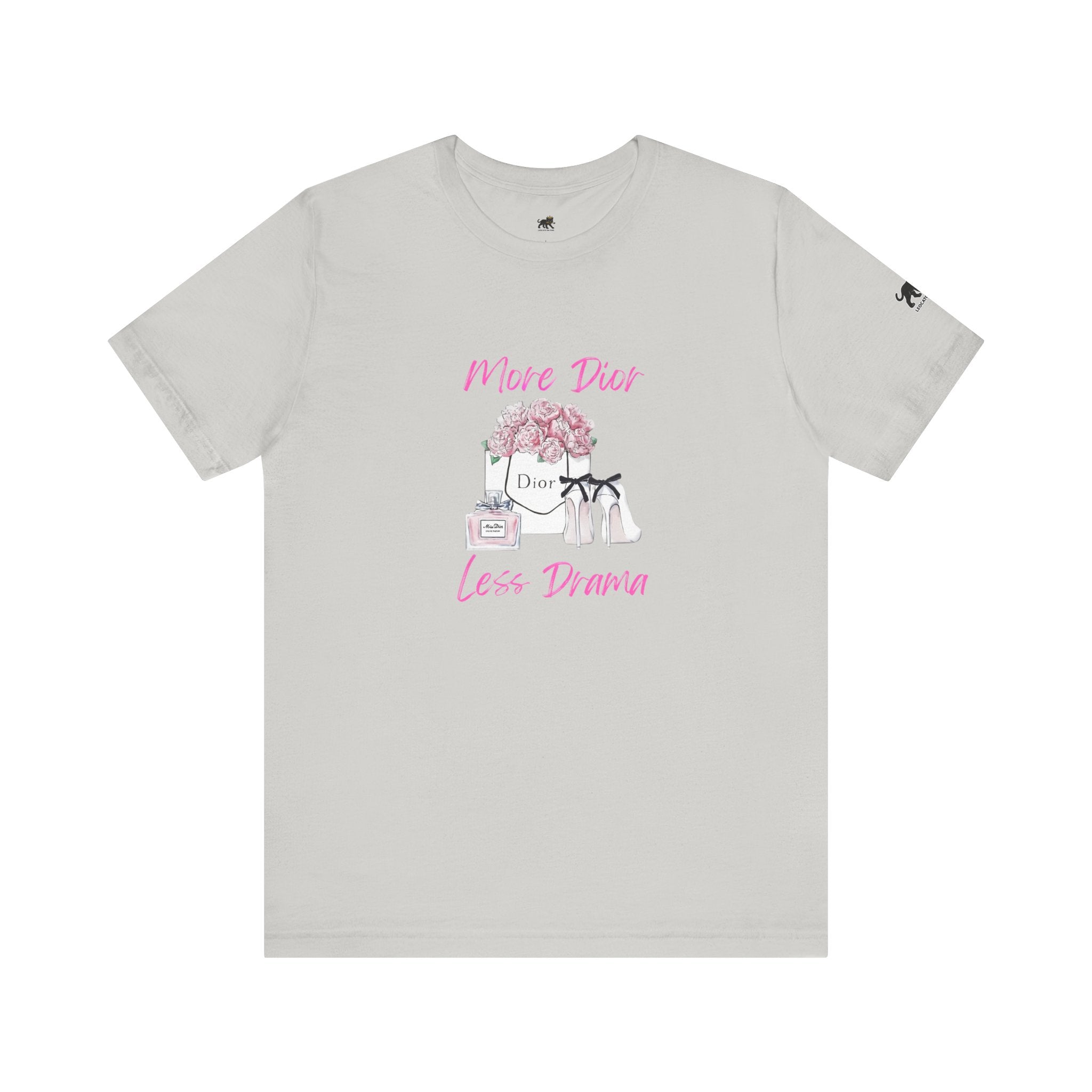 more Dior less Drama Stylish , high quality