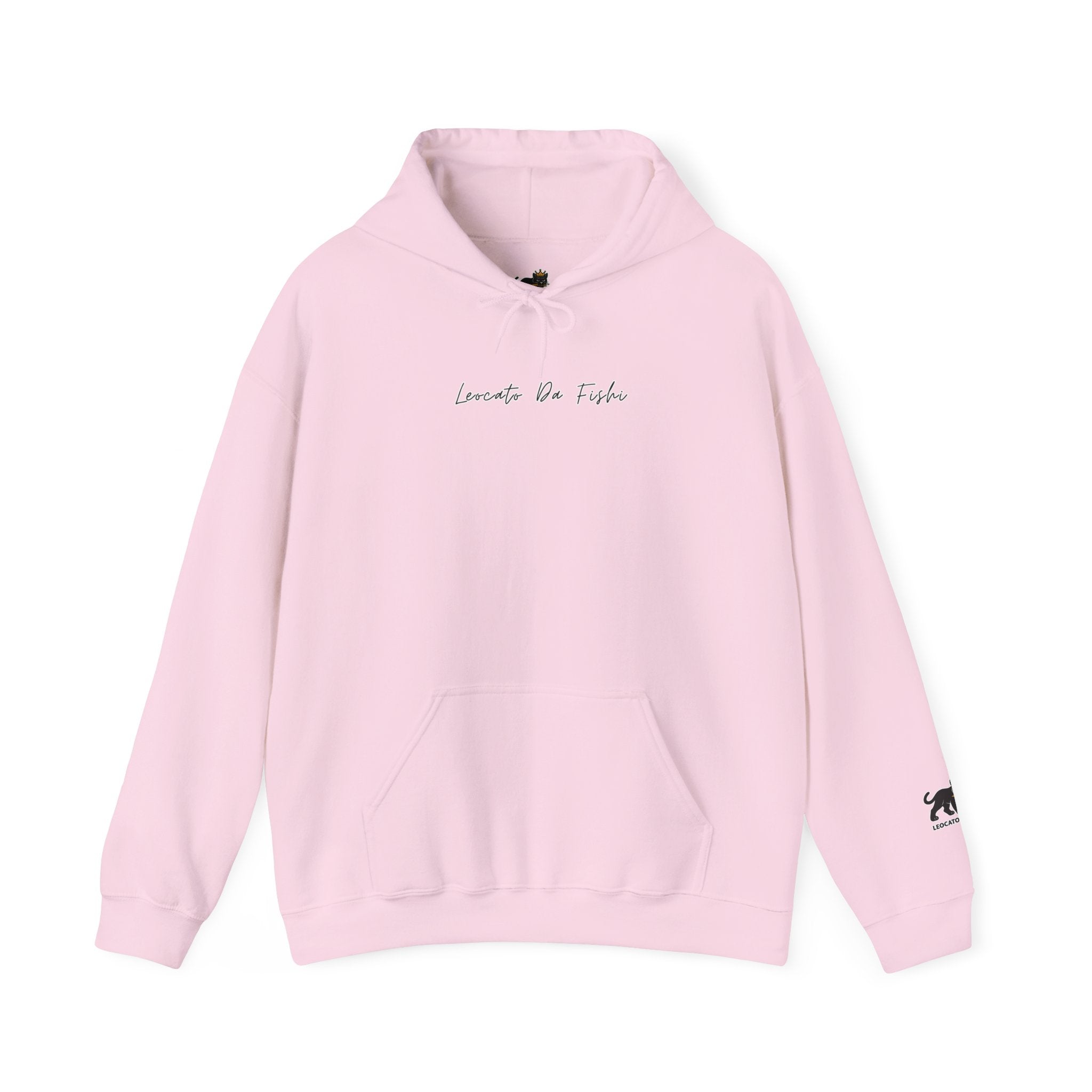unisex hoodie for Everyday Comfort
