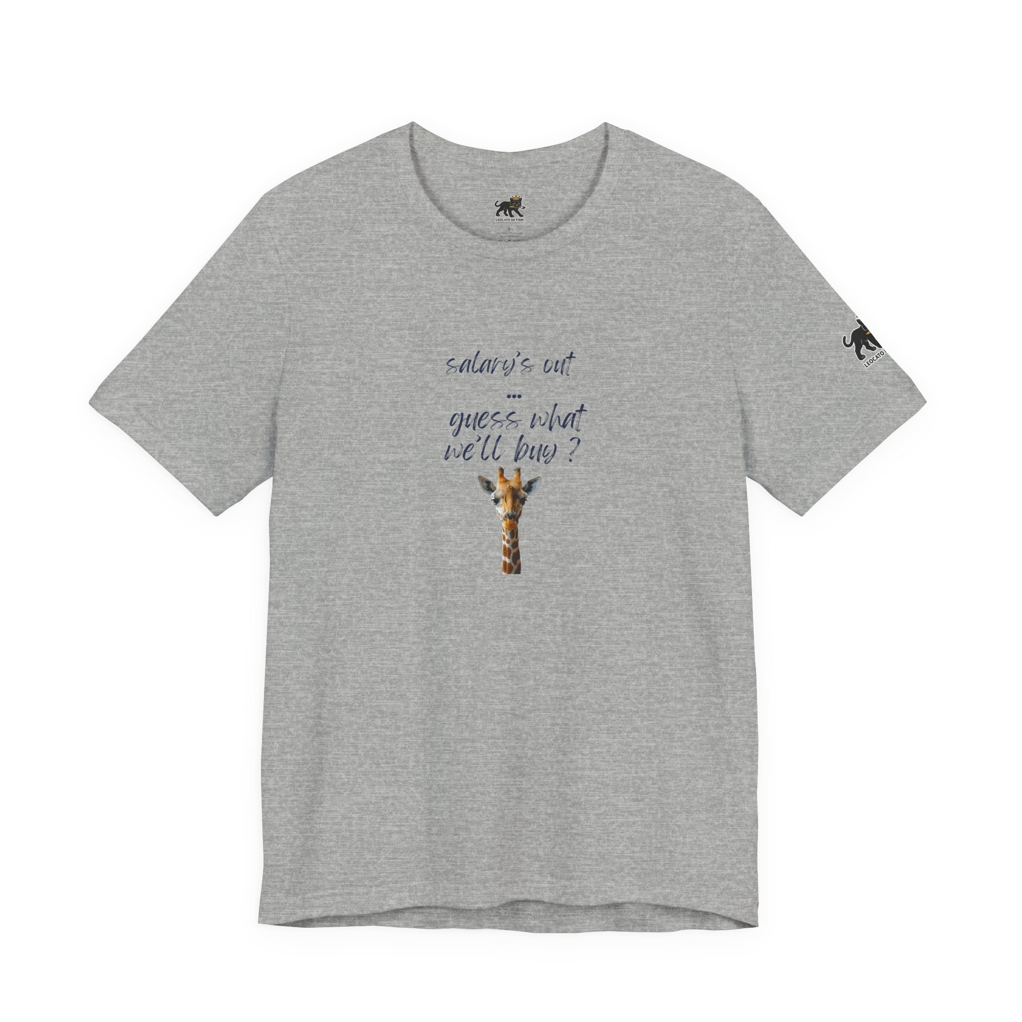 salarys out .. guess what well buy  ?   Graphic Tee, Casual Summer Shirt, Marine Life T-Shirt, Gift for Sea Lovers,  high quality