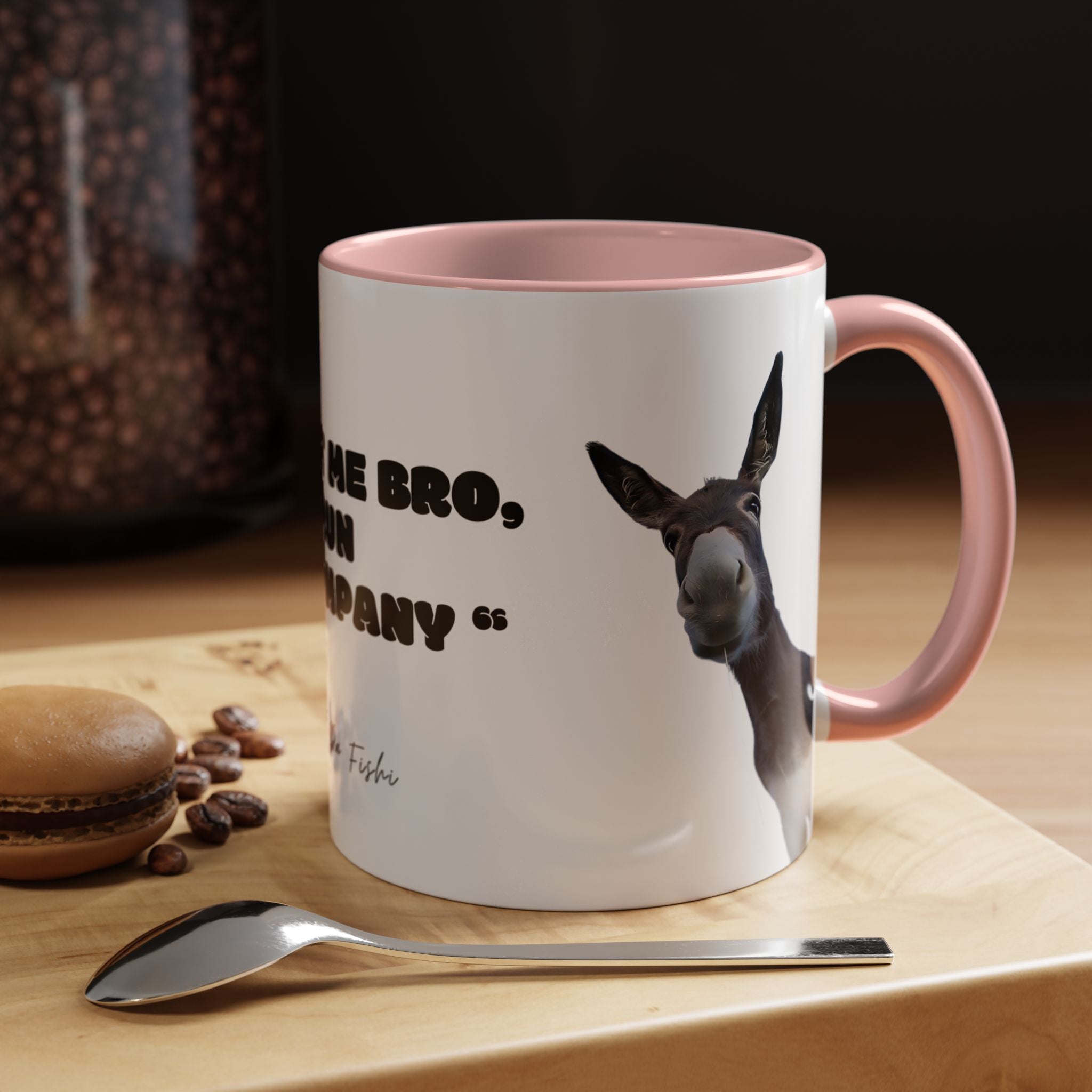 hard work 4 Coffee Mug (11, 15oz)