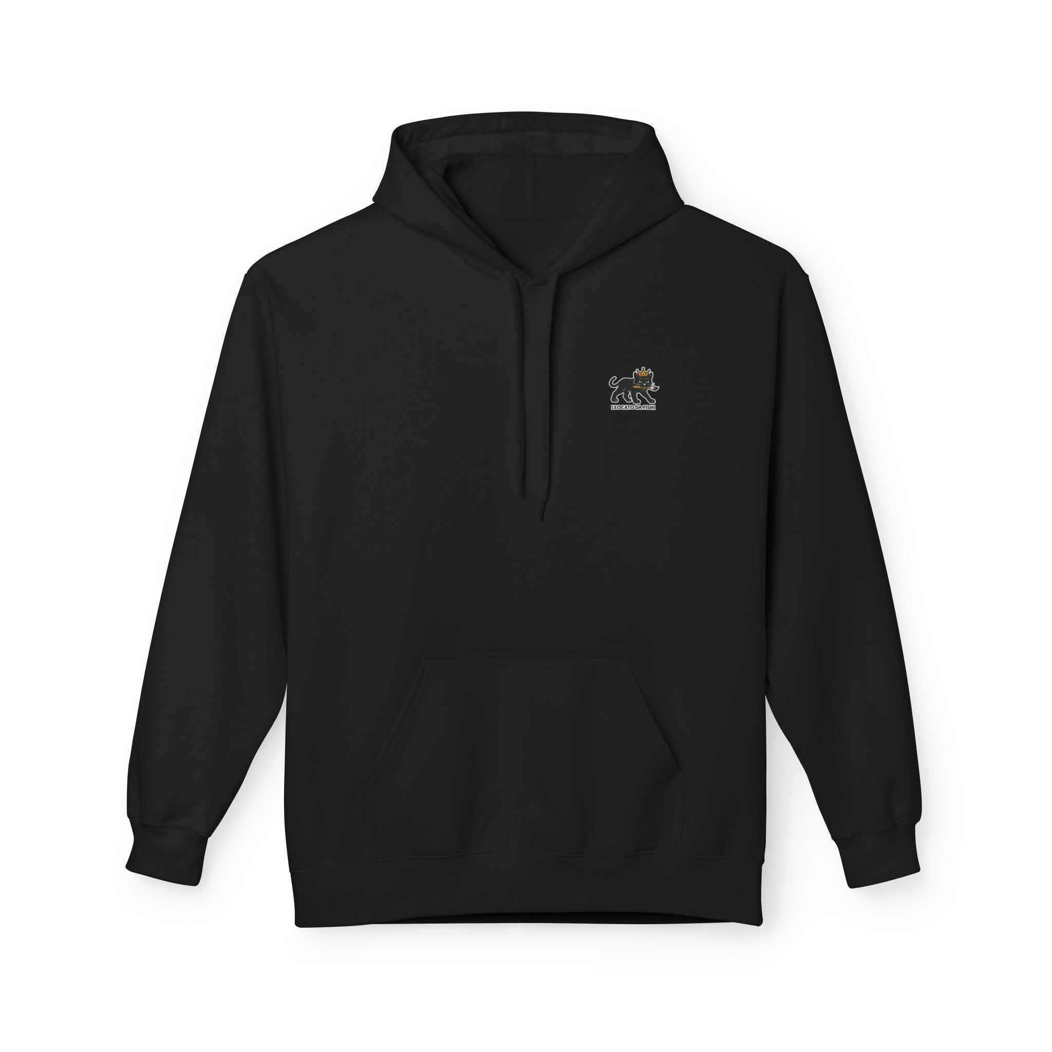 Stylish Hisoka Hoodie, Soft Unisex Fleece Sweatshirt, Trendy Anime Apparel, Cosplay Gift for Fans, Comfortable Streetwear