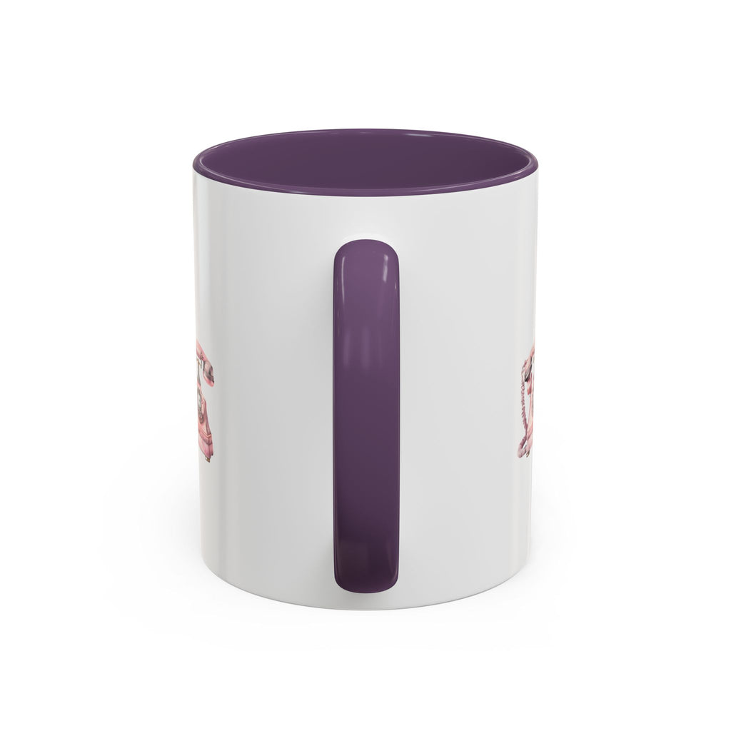 queen of secrets Coffee Mug (11, 15oz)