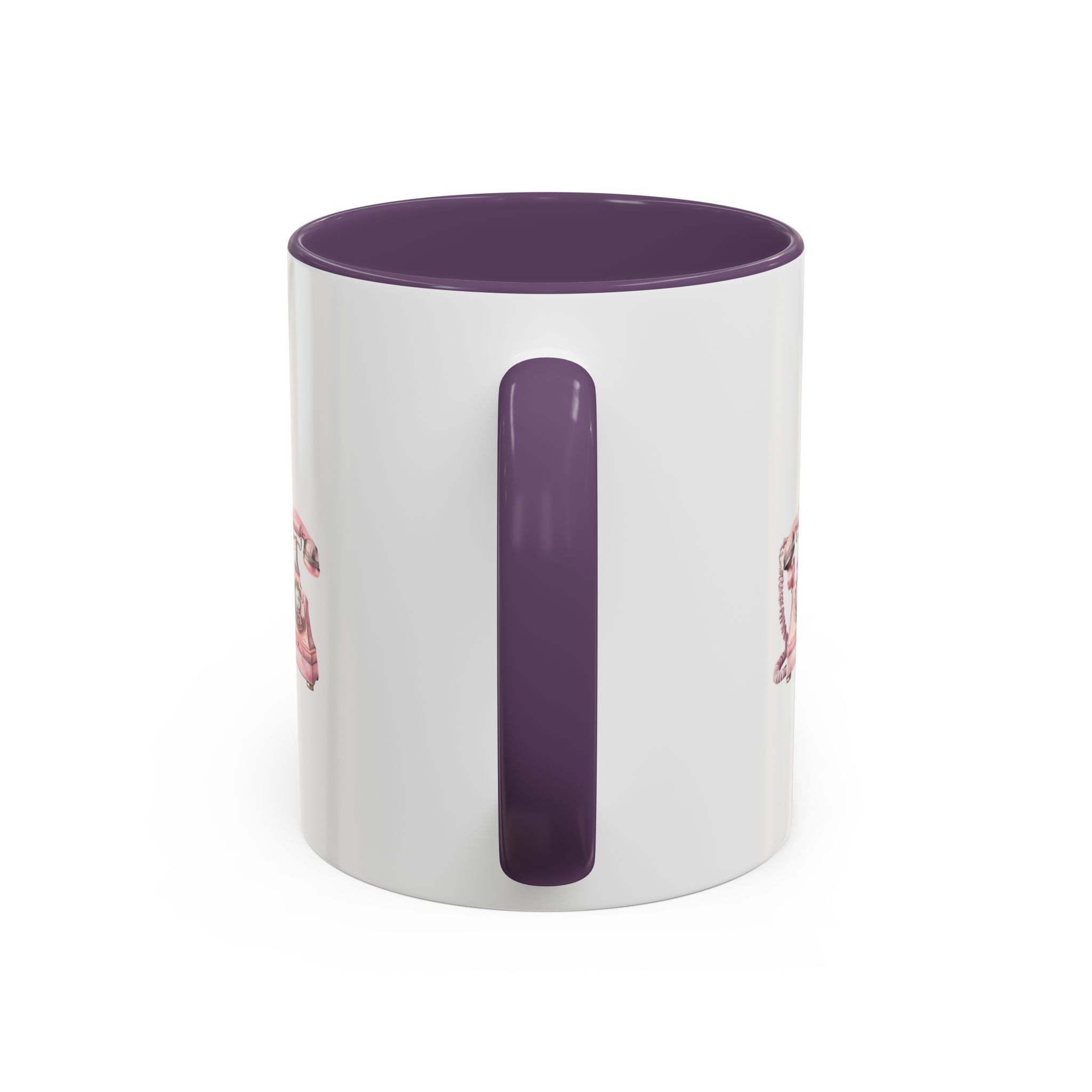 queen of secrets Coffee Mug (11, 15oz)