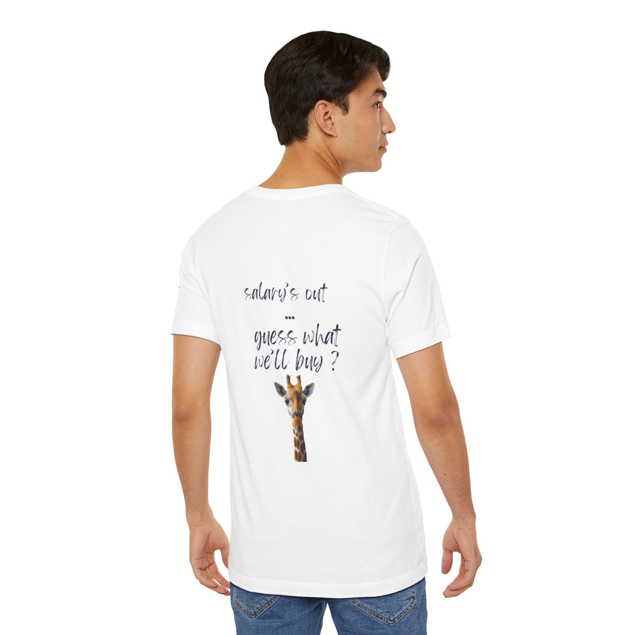 salarys out .. guess what well buy  ?   Graphic Tee, Casual Summer Shirt, Marine Life T-Shirt, Gift for Sea Lovers,  high quality