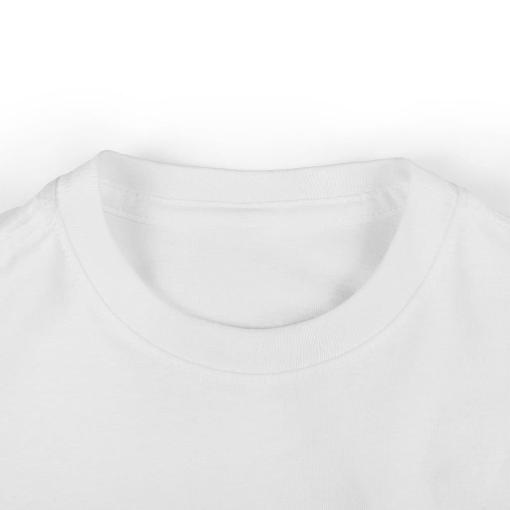 Infant Fine Jersey Tee , baby