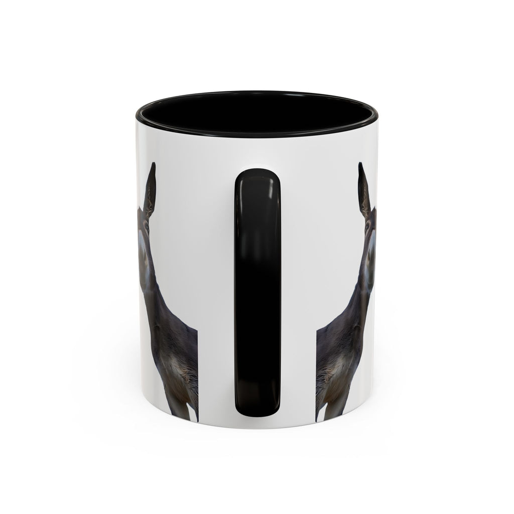 hard work 1 Coffee Mug (11, 15oz)