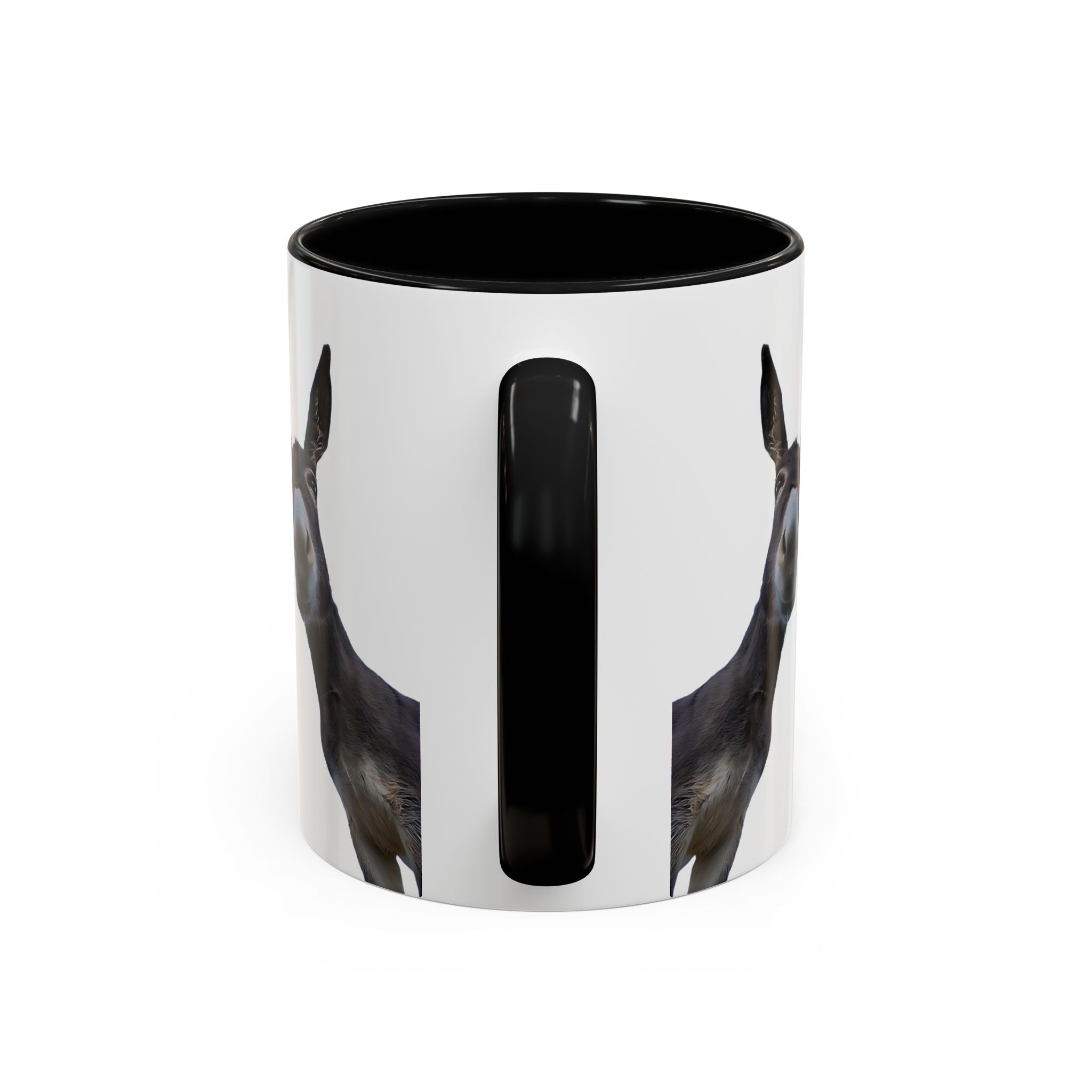 hard work 1 Coffee Mug (11, 15oz)