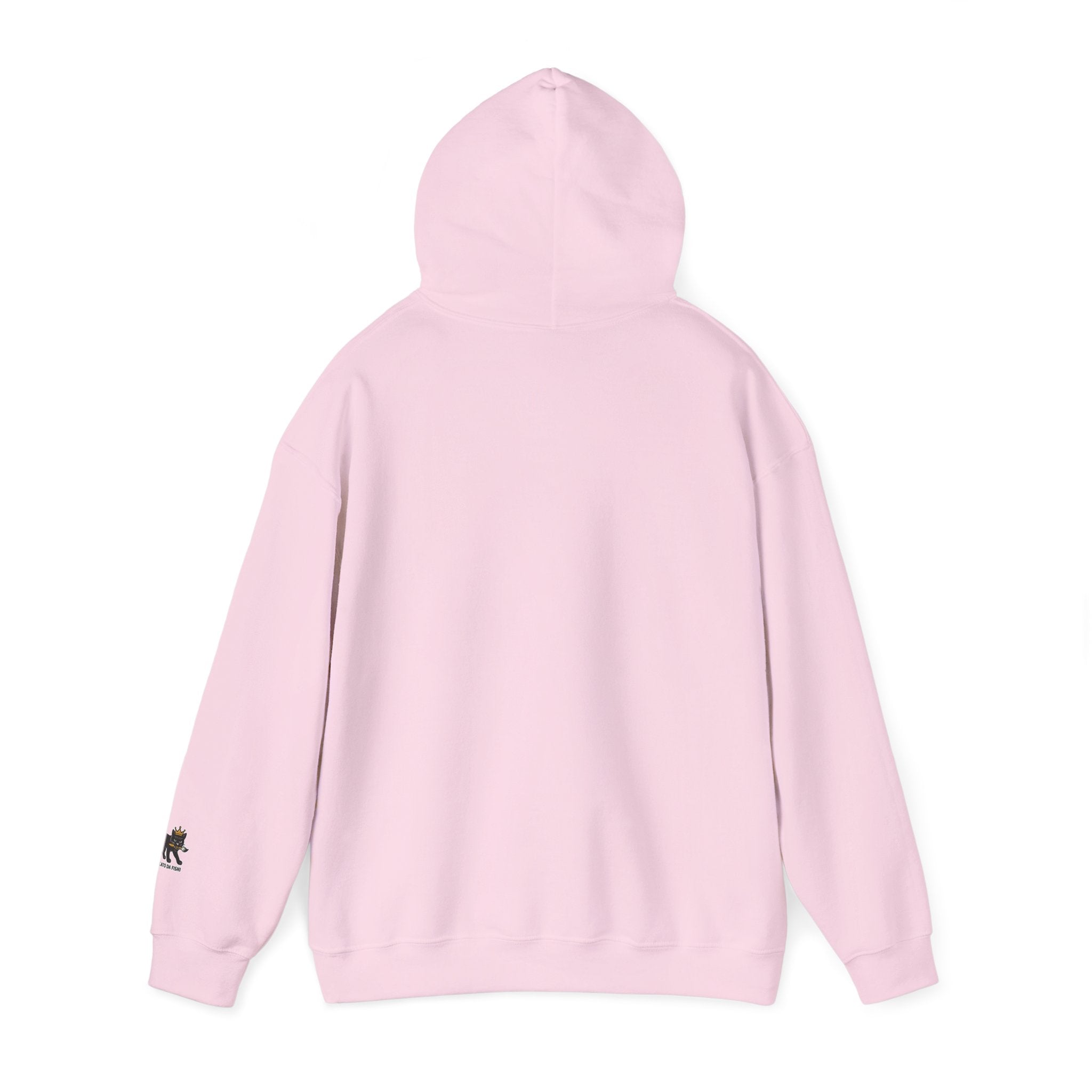 unisex hoodie for Everyday Comfort