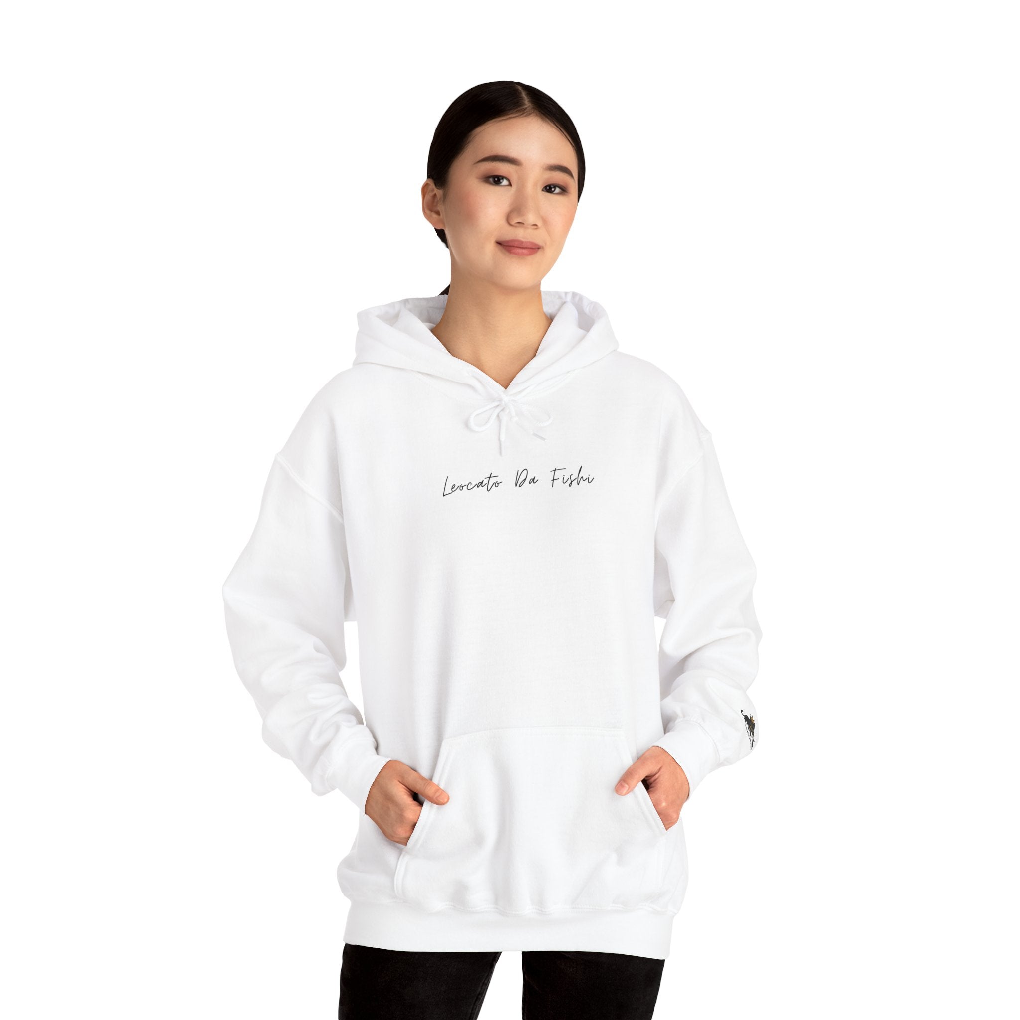 unisex hoodie for Everyday Comfort