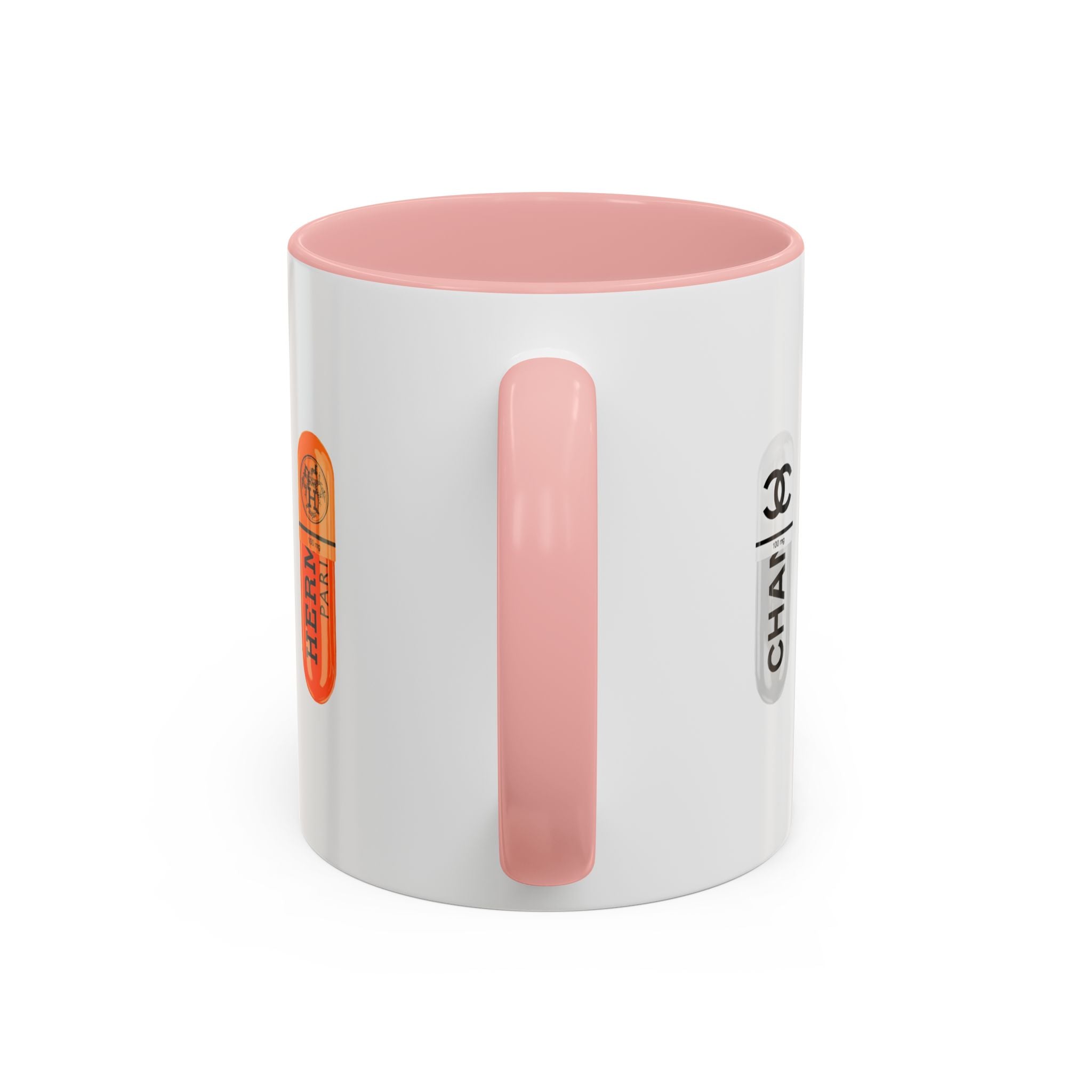 work earn dos up  Coffee Mug (11, 15oz)