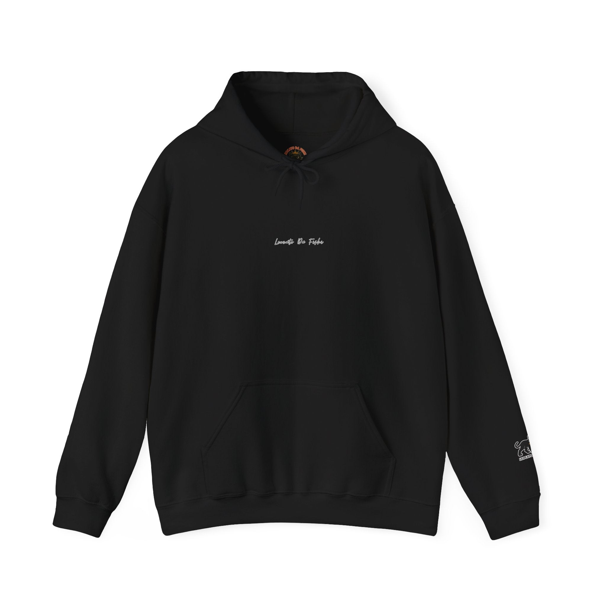 Hisoka basketball Unisex Heavy Blend™ Hooded Sweatshirt