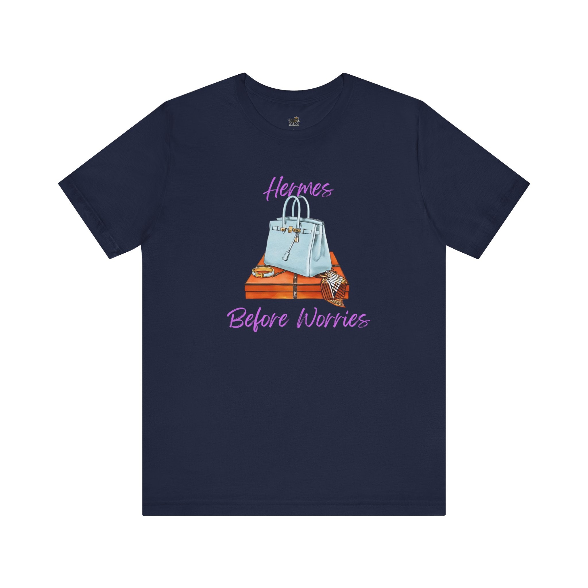 Hermes Before worries , Everyday Outfit,