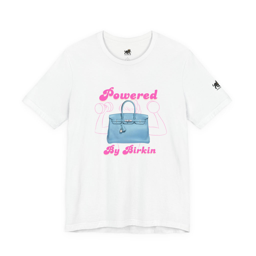 Powered By Birkin,  high quality