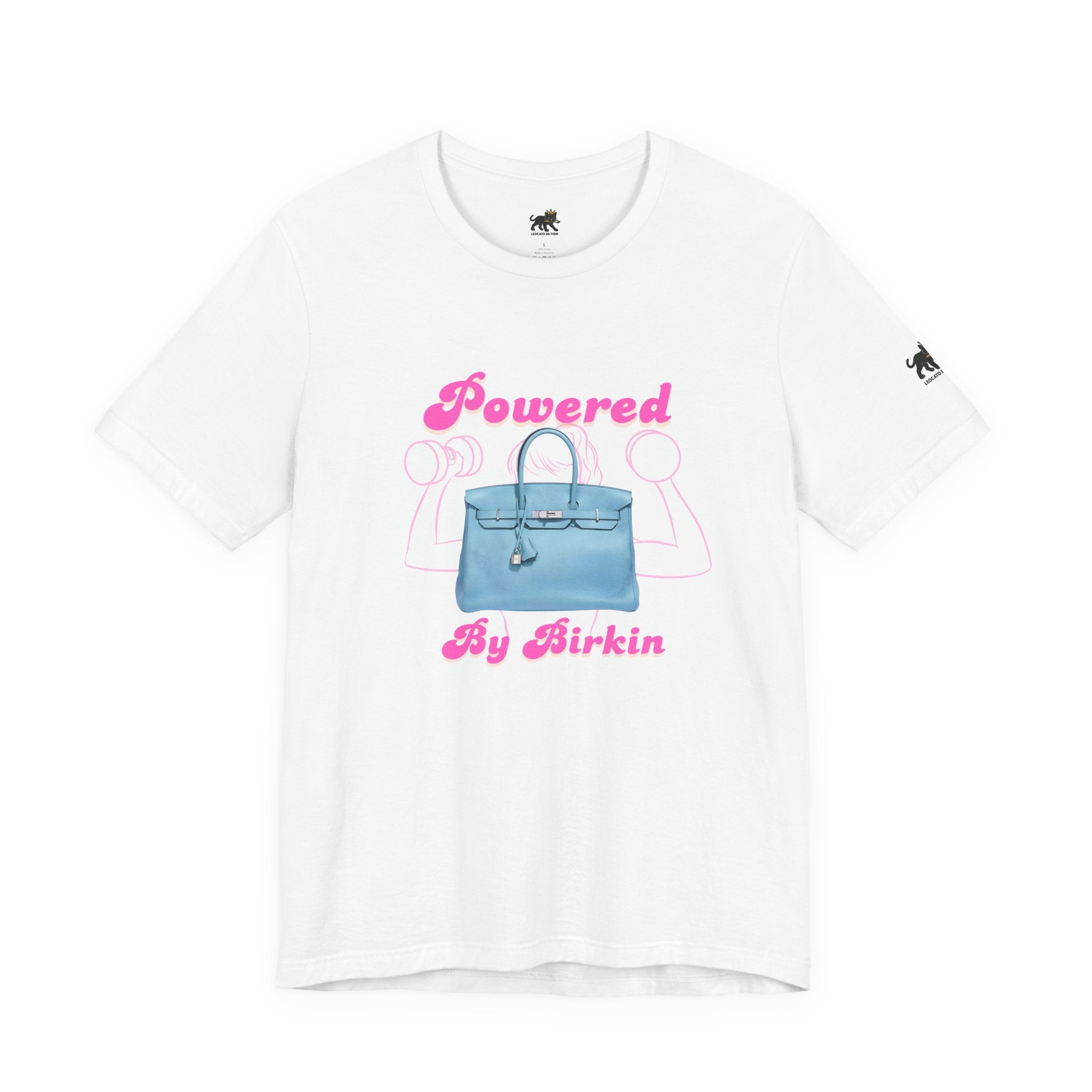 Powered By Birkin,  high quality