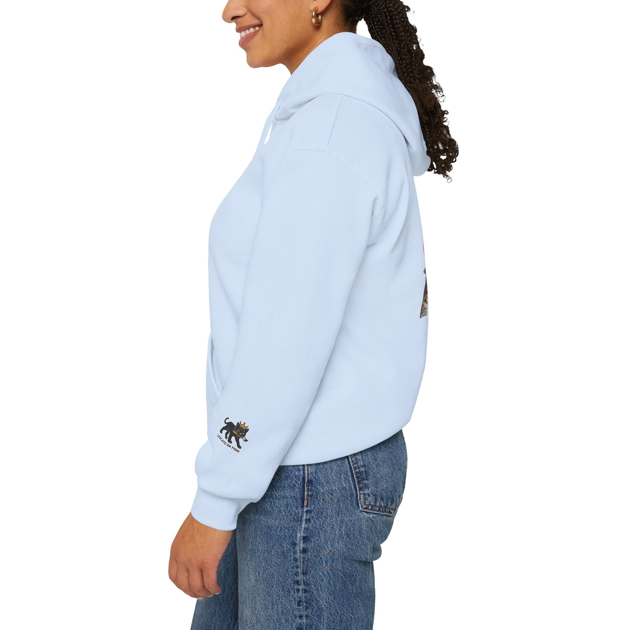Queen of drama Hoodie,  Sweatshirt