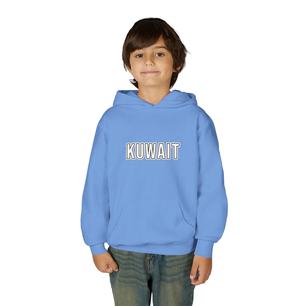 Kuwait  hoodie kids