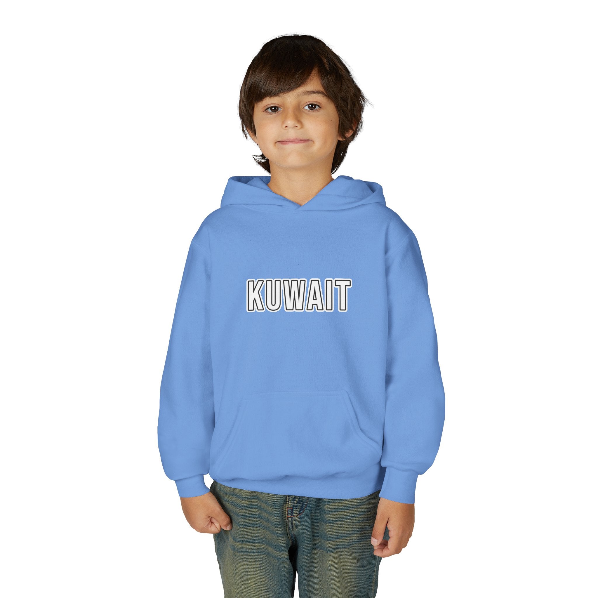 Kuwait  hoodie kids