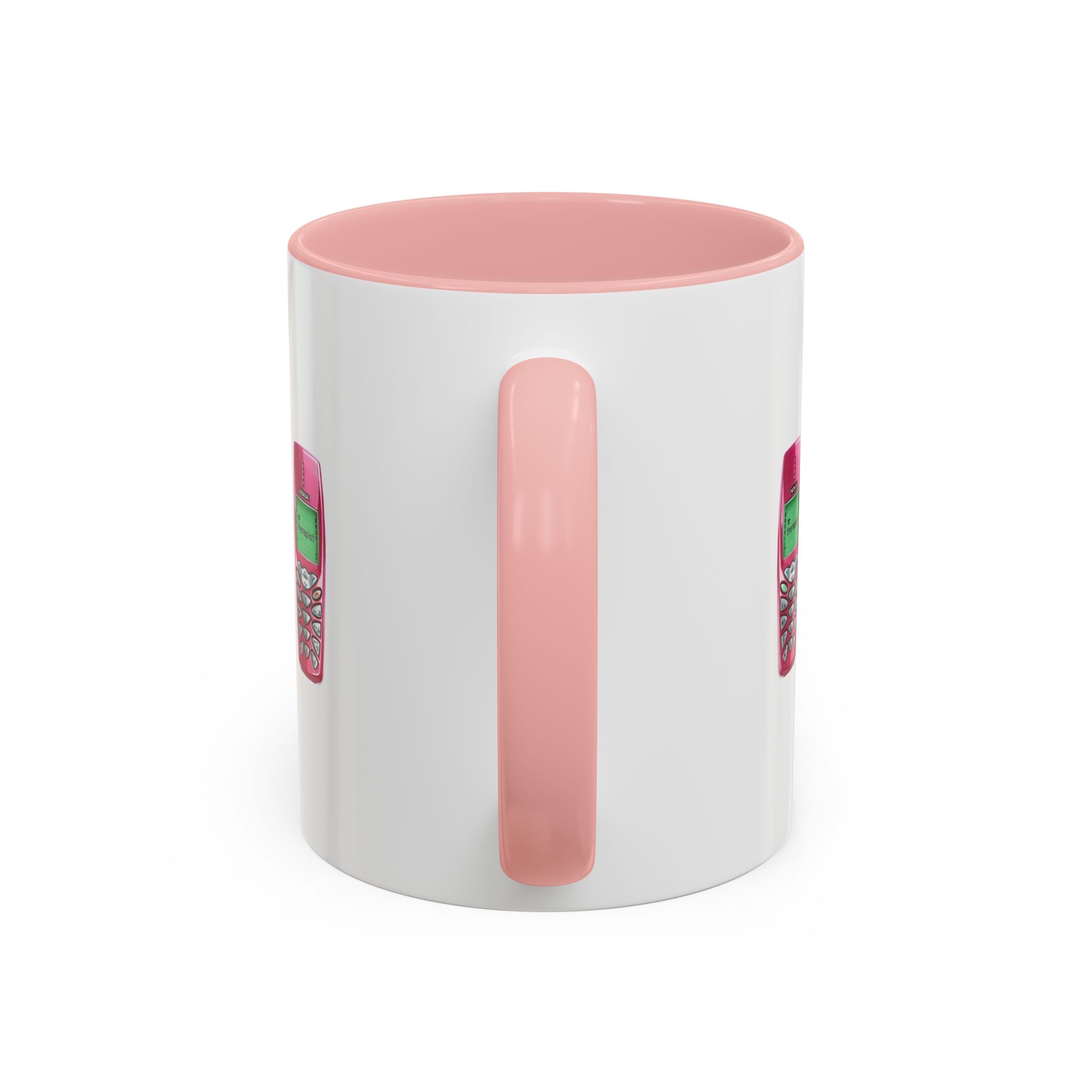 chatgpt how iam here Coffee Mug (11, 15oz)