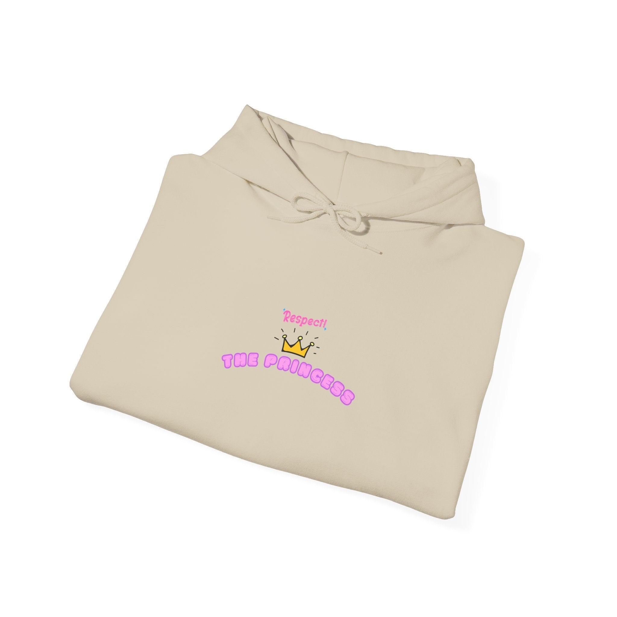 Boss barbie energy Hooded Sweatshirt,