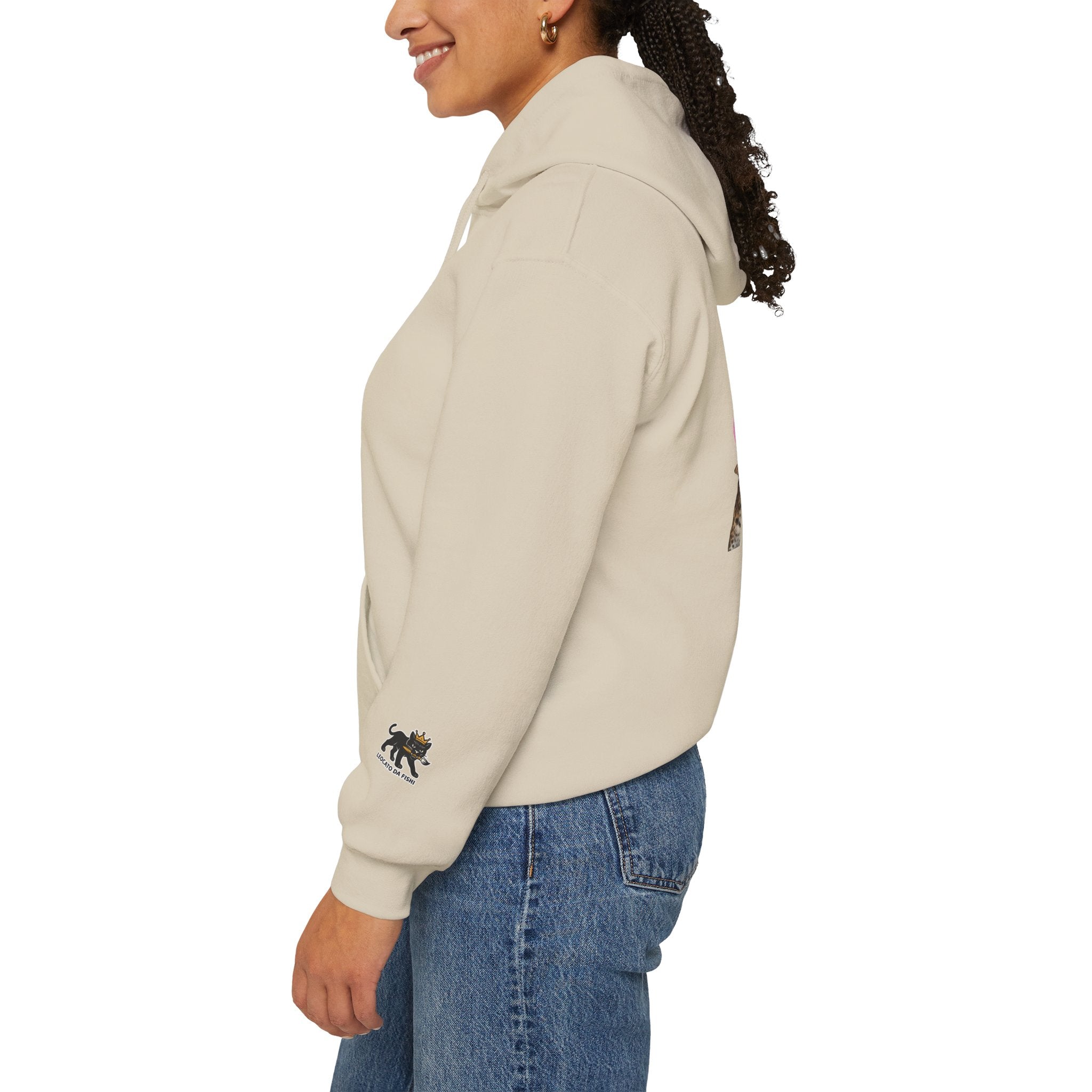 Queen of drama Hoodie,  Sweatshirt