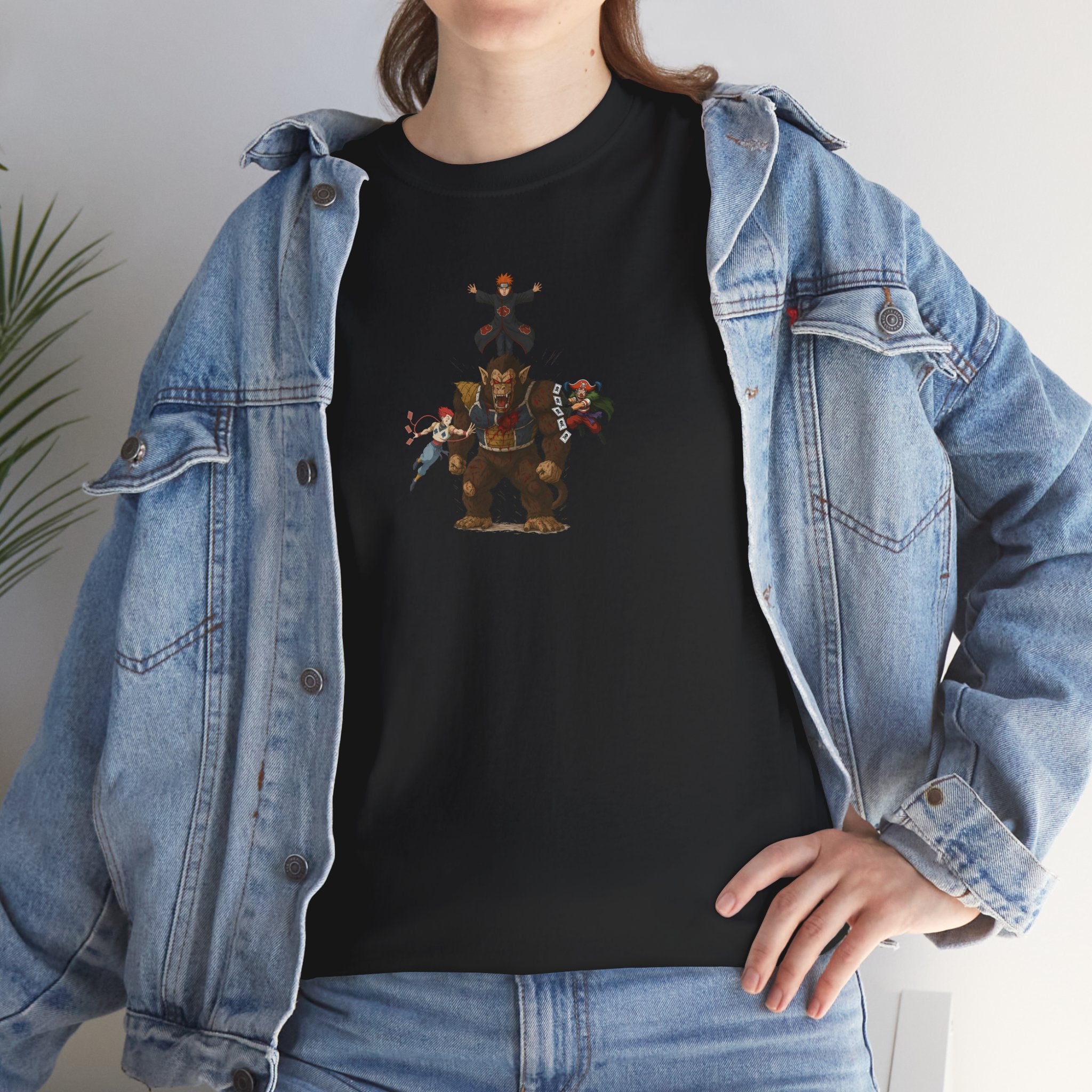 fight war Vintage Hero Graphic Tee, Unisex Casual T-Shirt, Fun Character Tee, Perfect Gift for Comics Fans, Unique Everyday Wear
