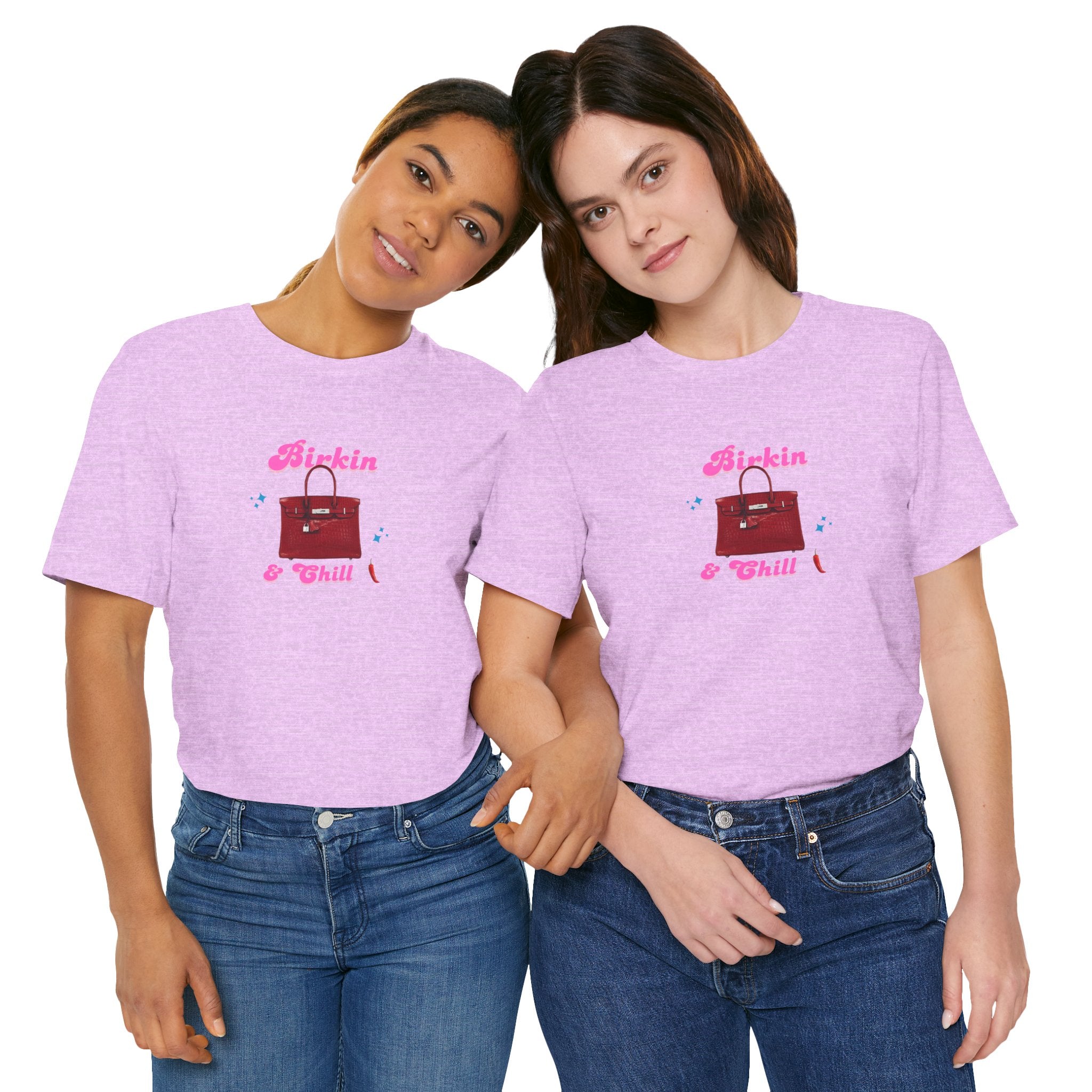 Birkin and Chill Stylish  , high quality