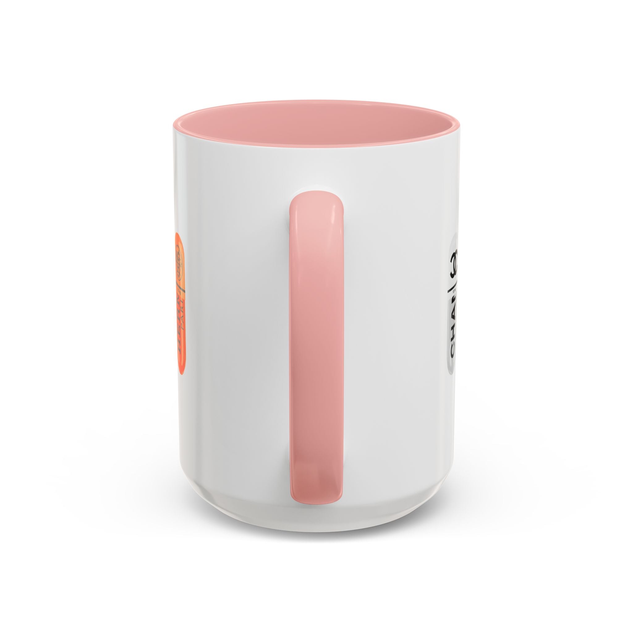work earn dos up  Coffee Mug (11, 15oz)