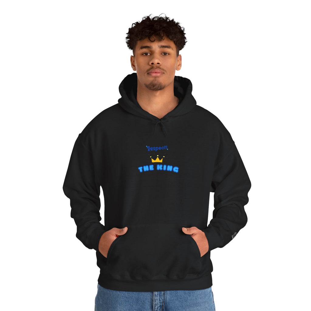boxing gloves Hooded Sweatshirt, Unisex Casual Hoodie, Perfect Gift for Friends, Inspiring Apparel, Comfortable Daily Wear