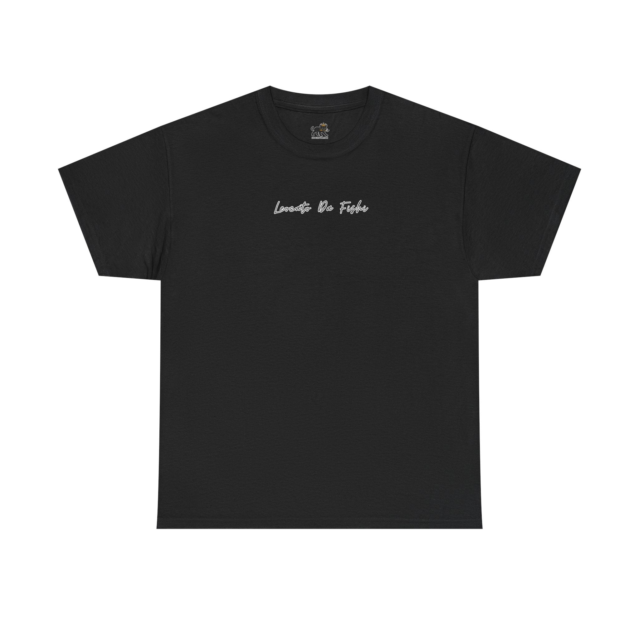 Unisex Cotton - Classic Comfort for All
