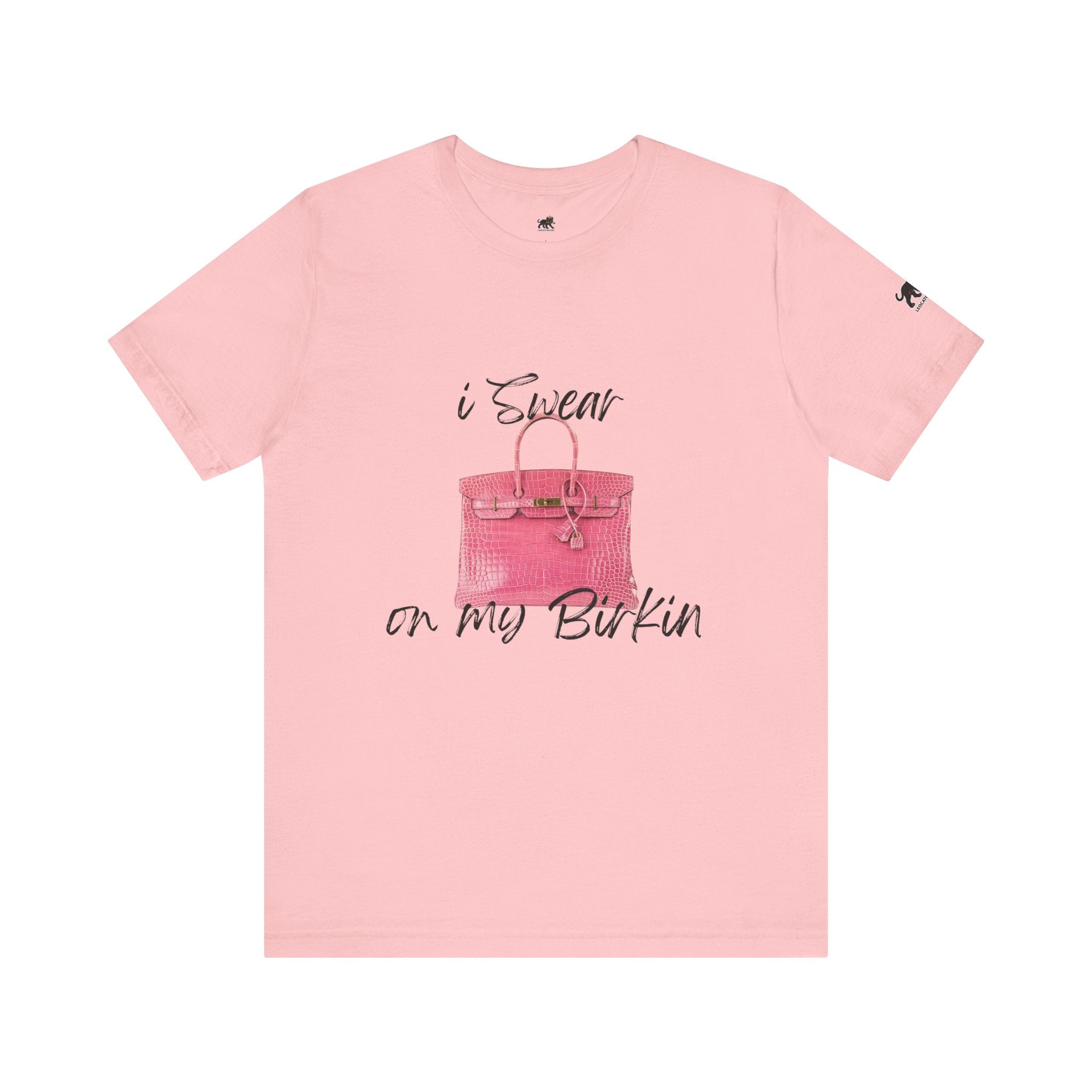 i swear on my birkin , high quality