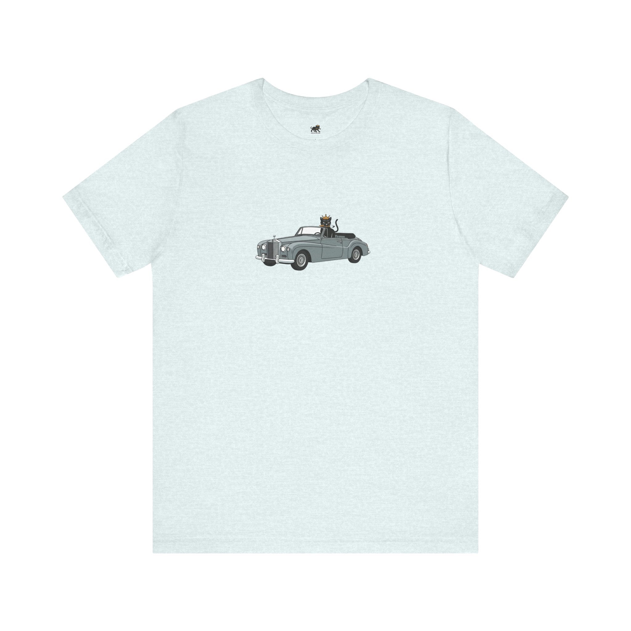 classic car gray , high quality