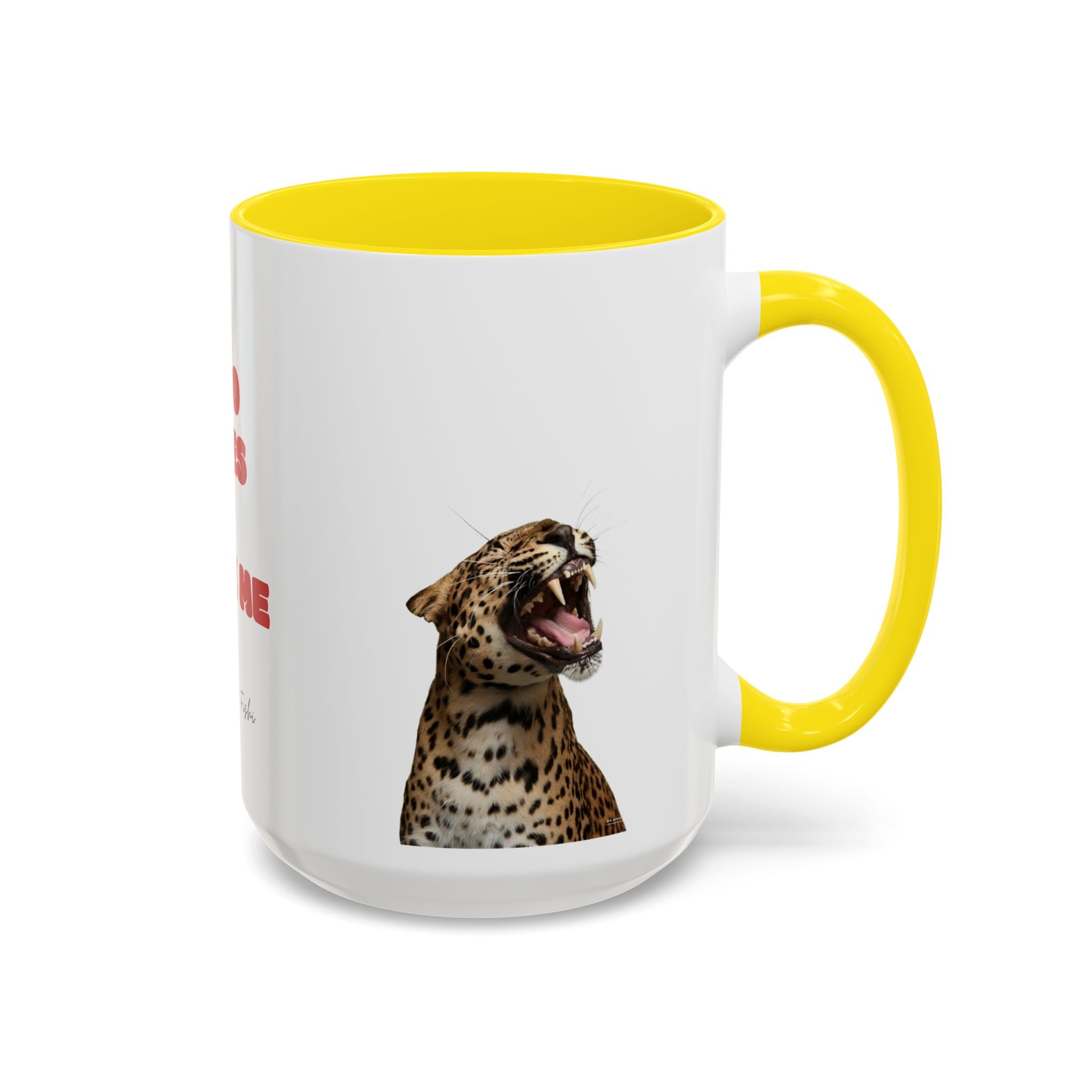 two sides same me  Coffee Mug (11, 15oz)