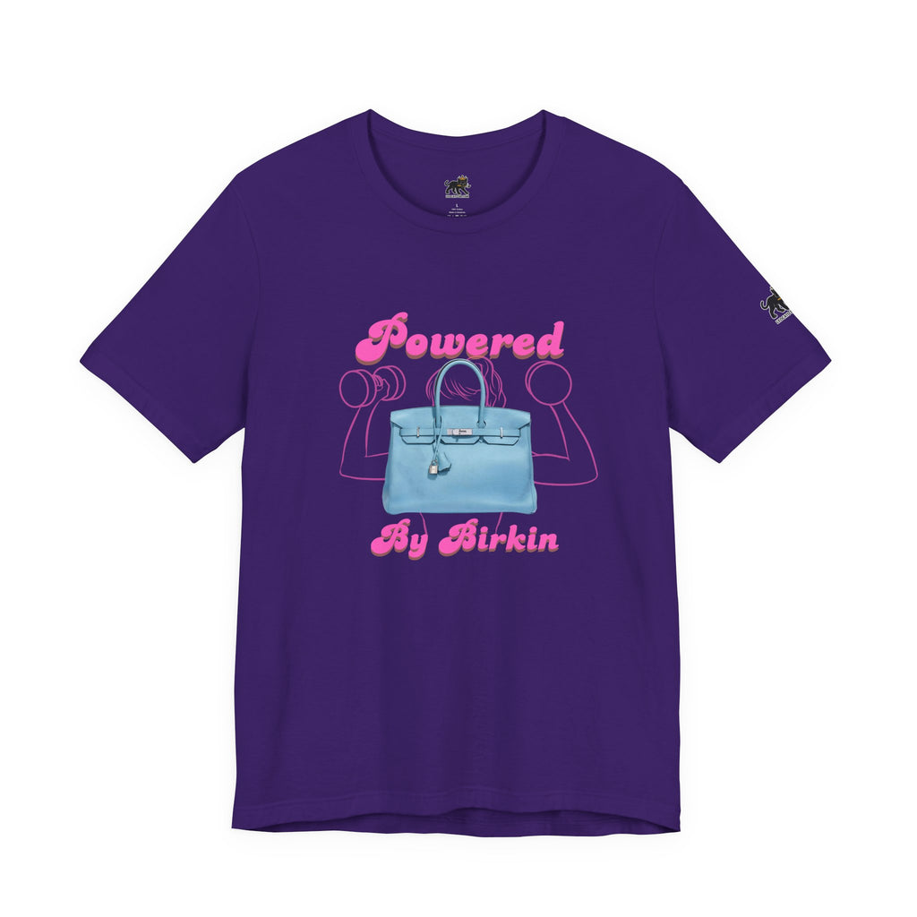 Powered By Birkin,  high quality