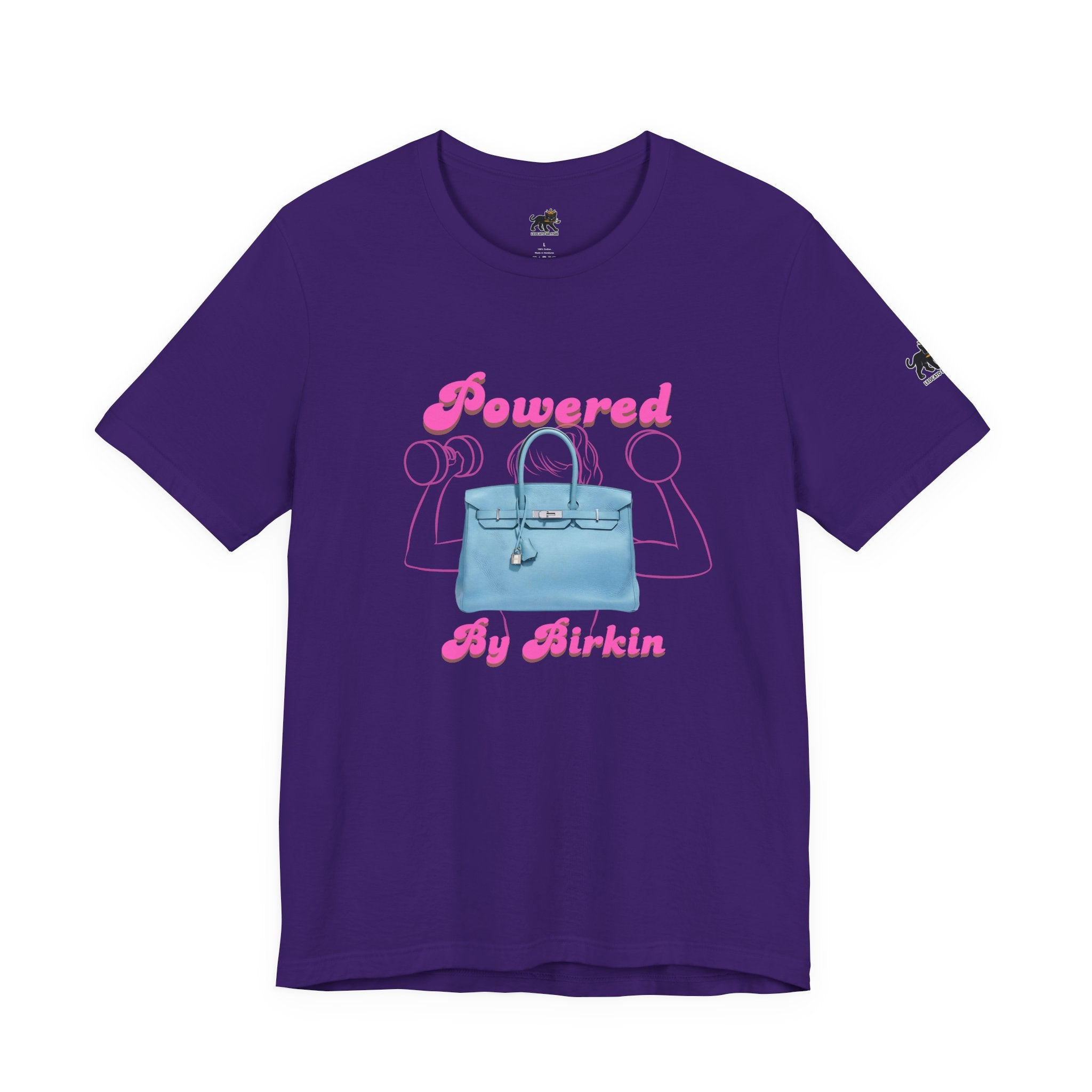 Powered By Birkin,  high quality
