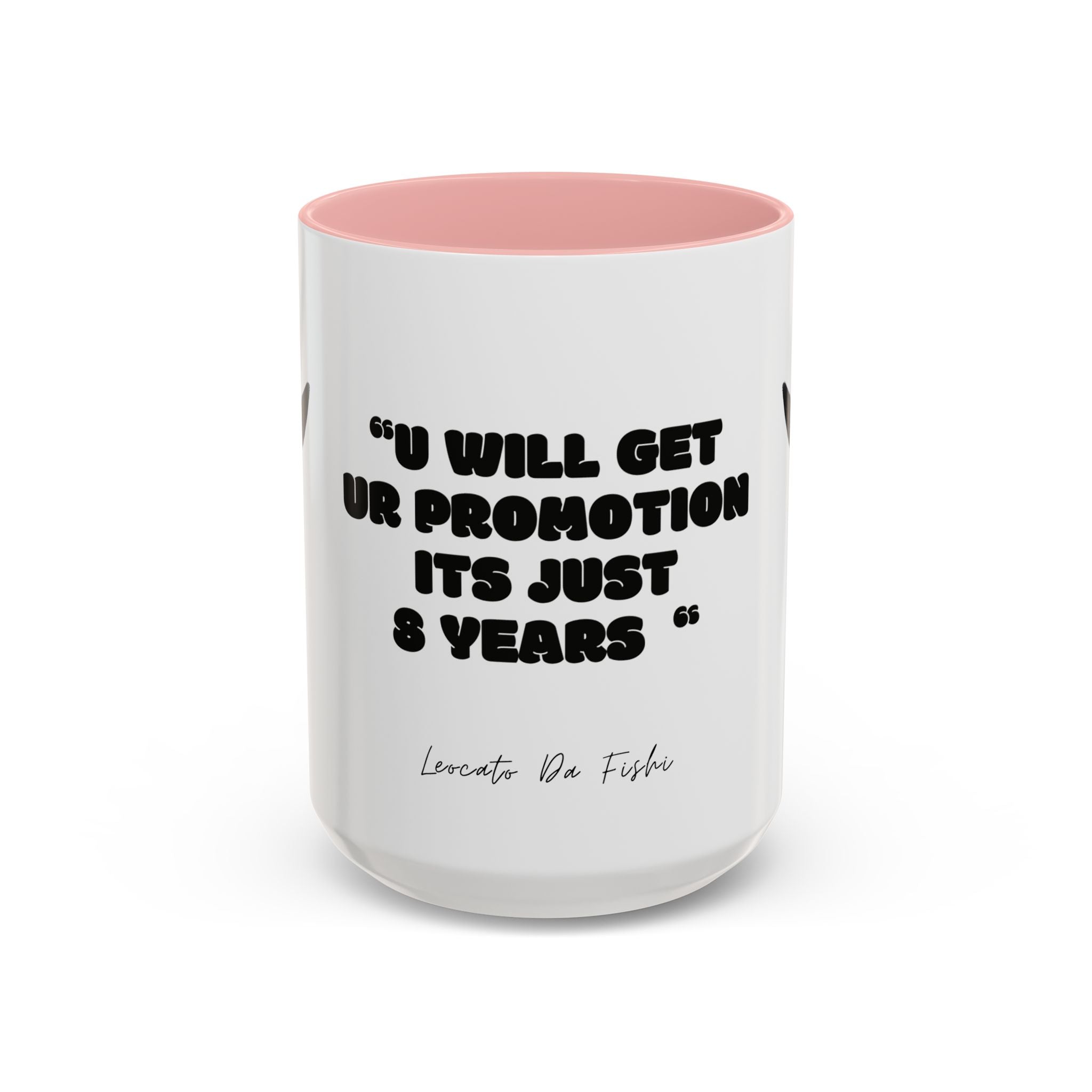 hard work 2 Coffee Mug (11, 15oz)