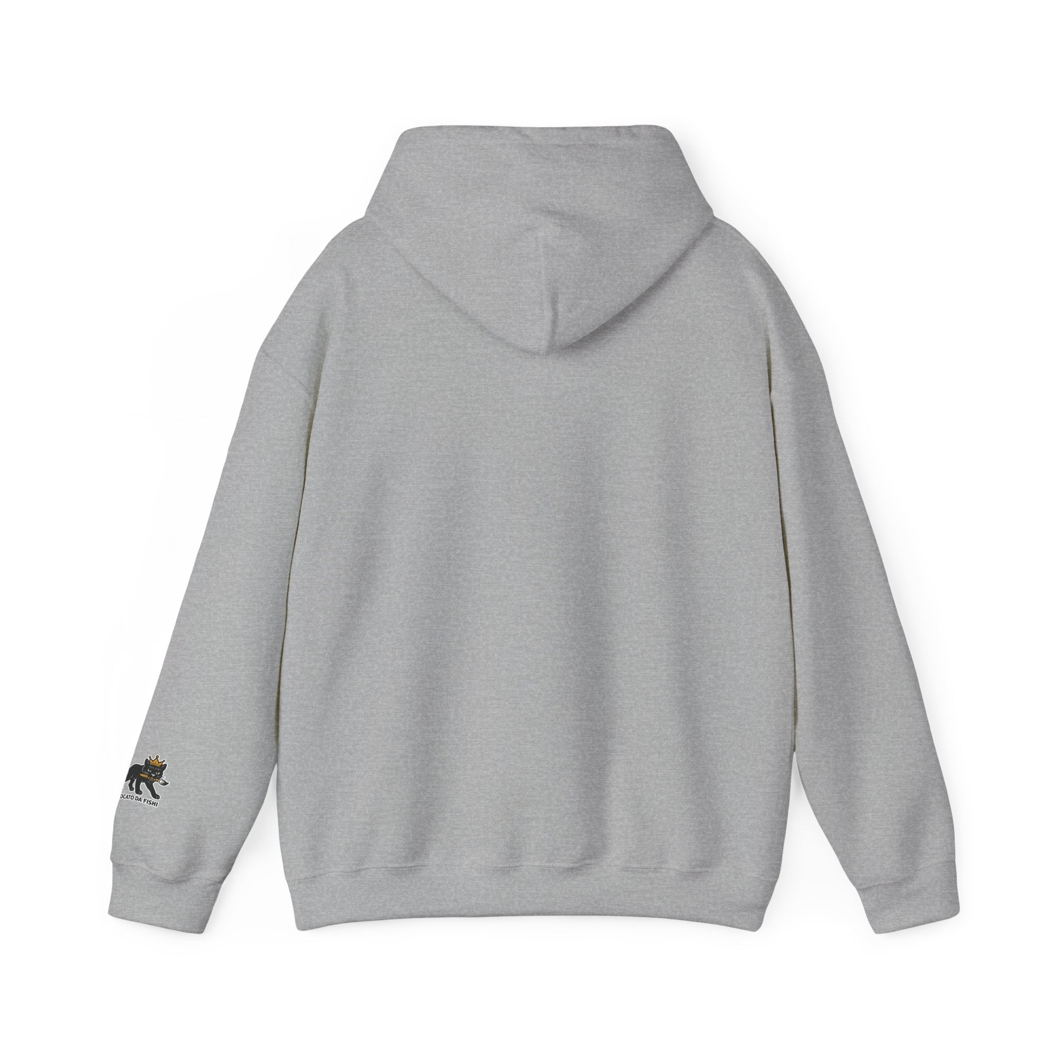 unisex hoodie for Everyday Comfort