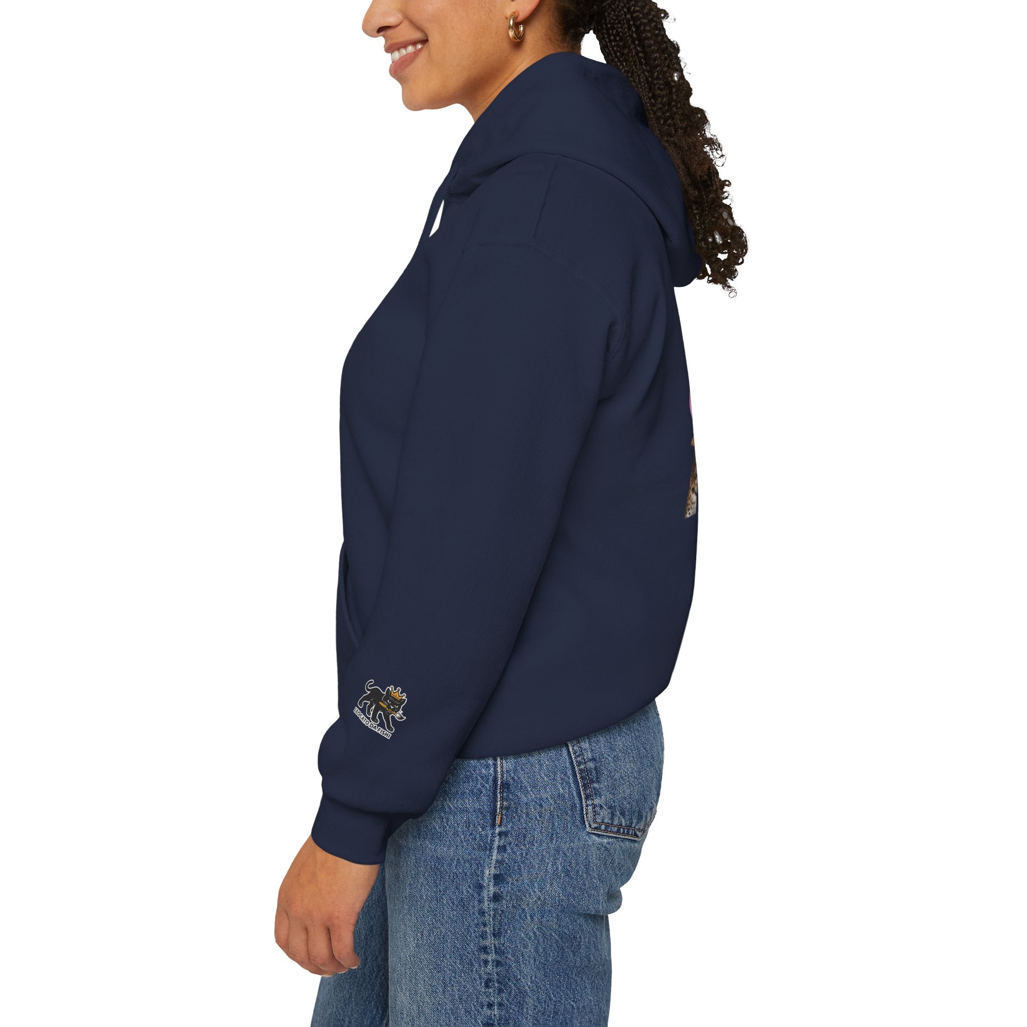 Queen of drama Hoodie,  Sweatshirt
