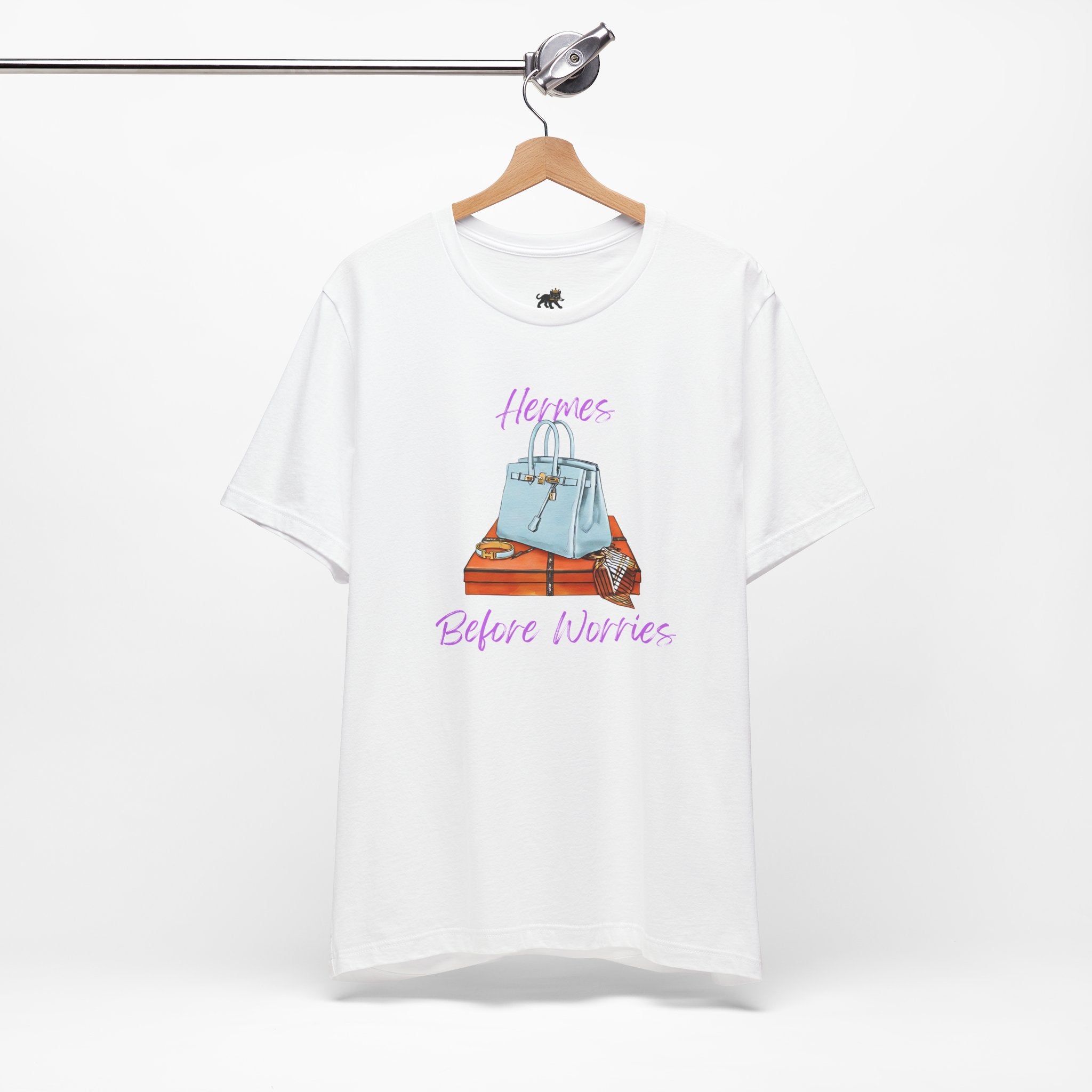 Hermes Before worries , Everyday Outfit,