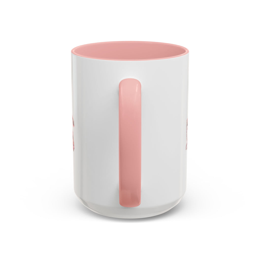 queen of secrets Coffee Mug (11, 15oz)
