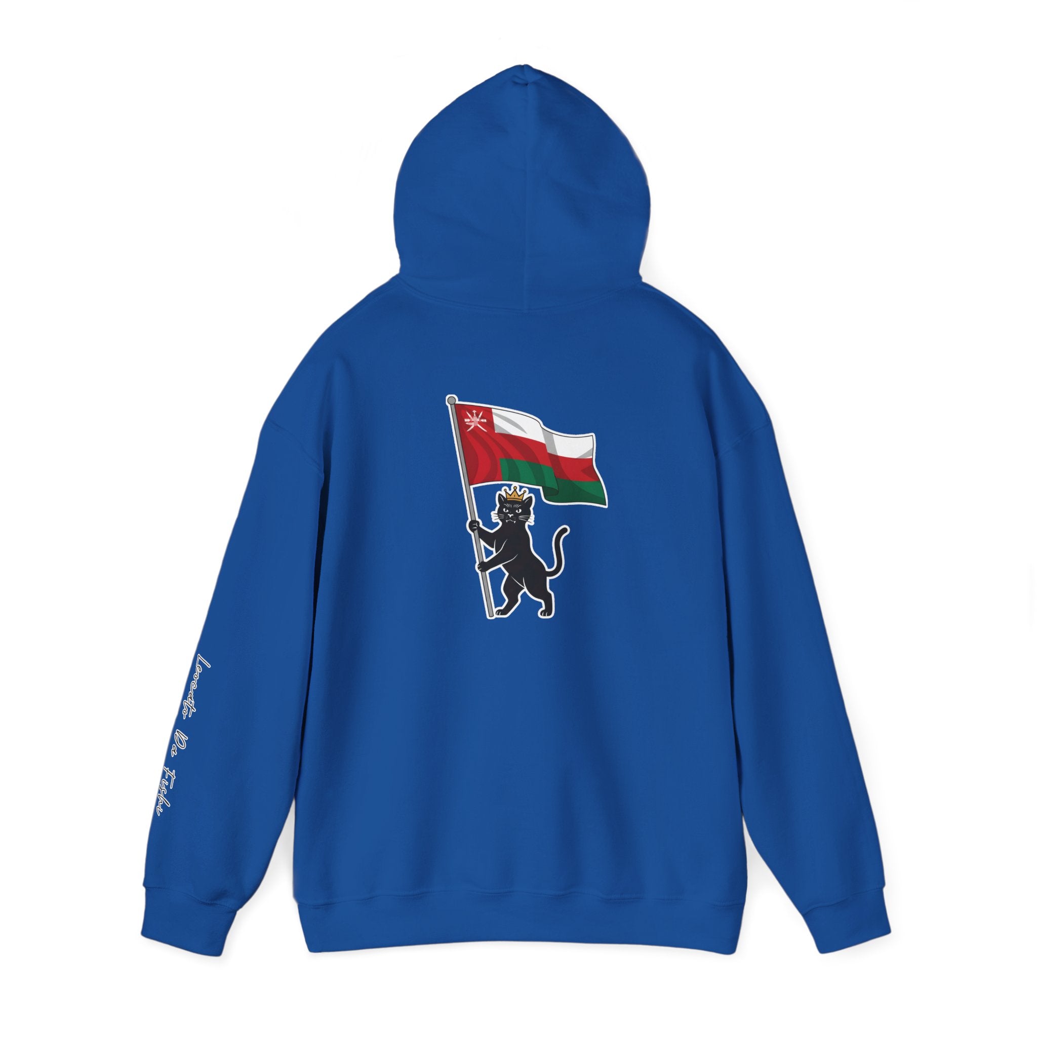 Oman flag hoodie ,