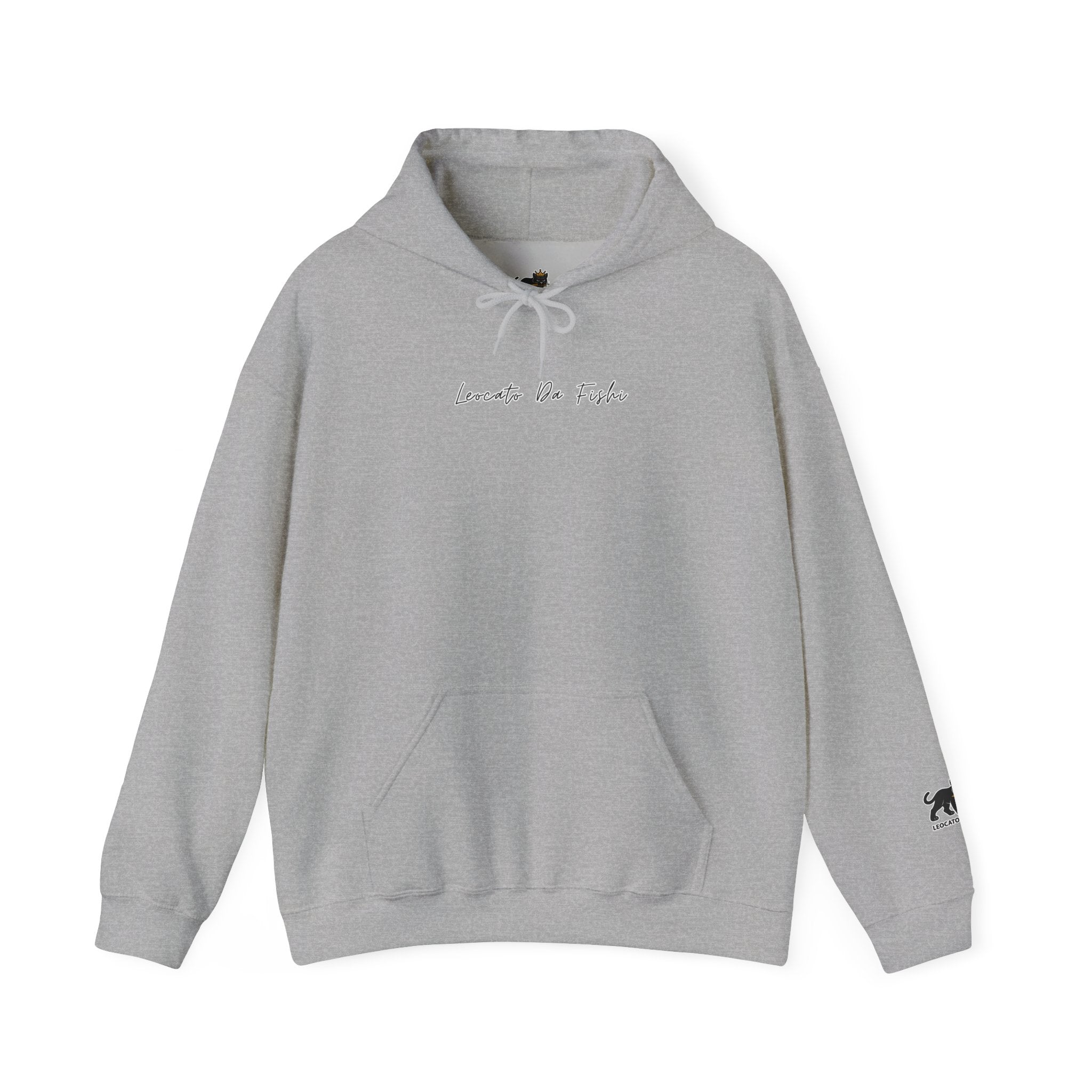 unisex hoodie for Everyday Comfort