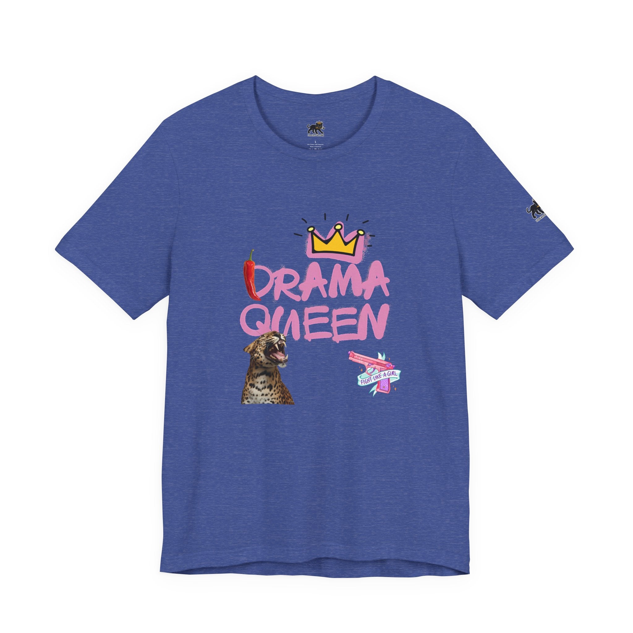 Drama Queen Stylish , high quality