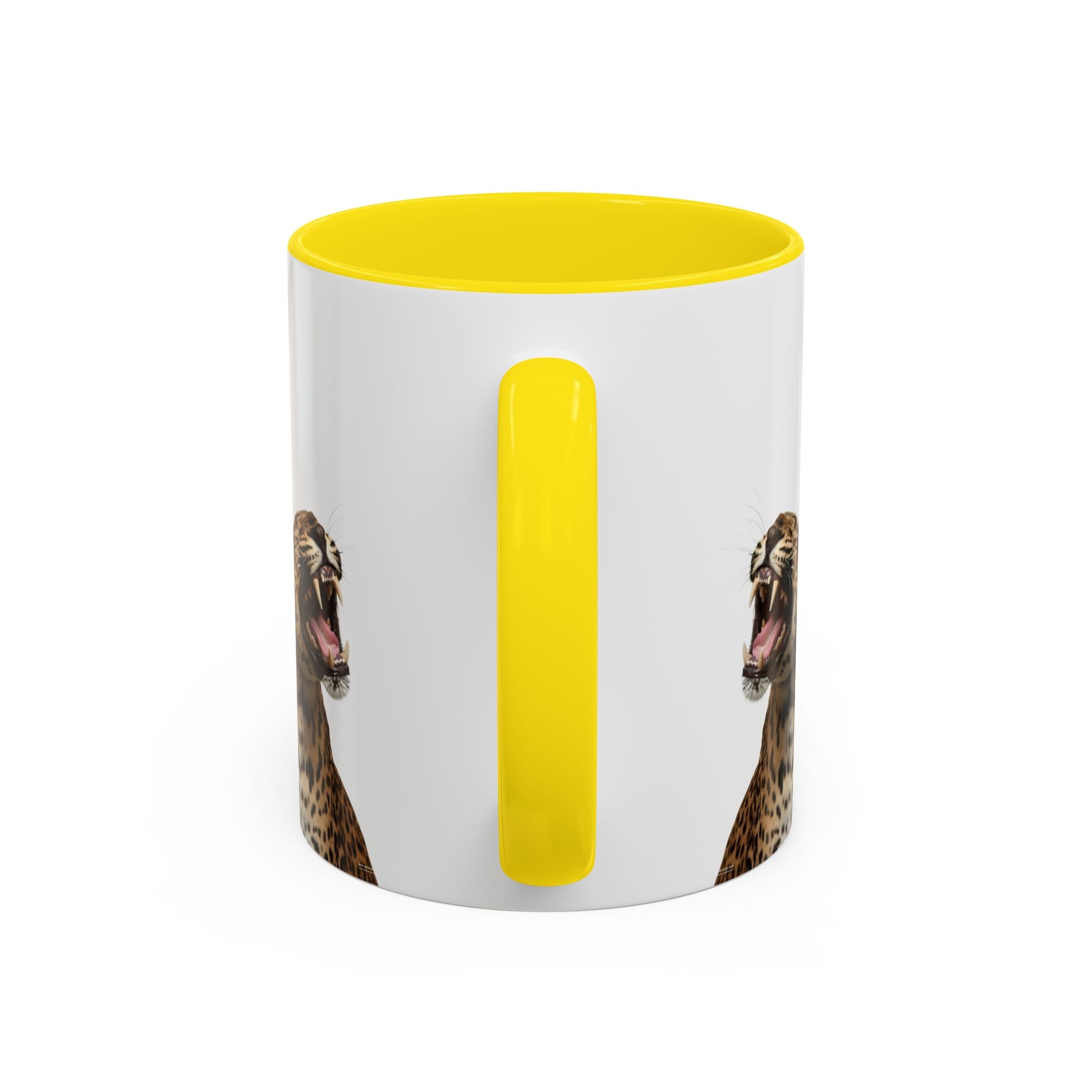 two sides same me  Coffee Mug (11, 15oz)